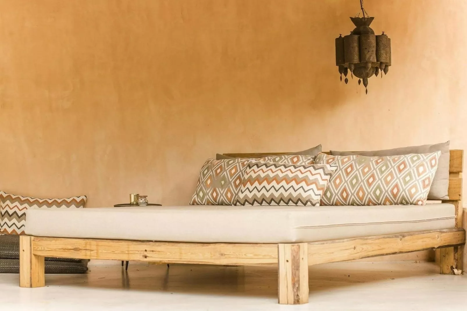 Can Moya-Bedroom