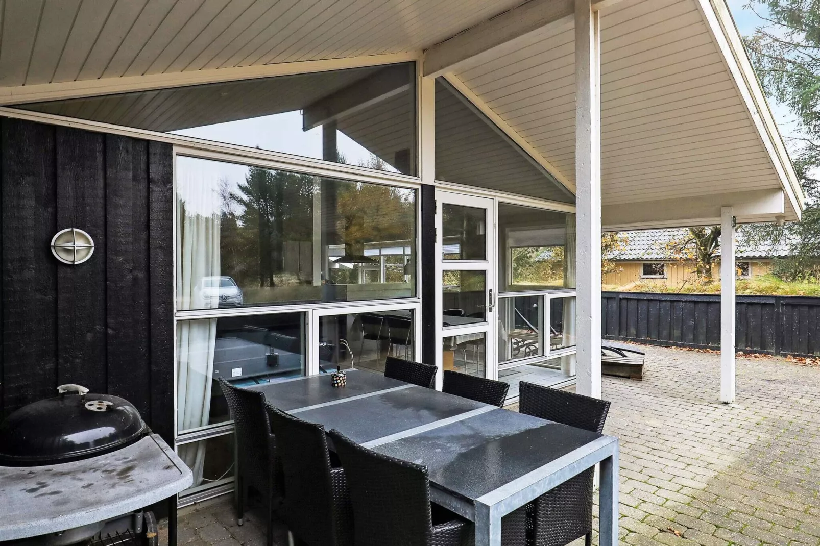Retraite de luxe avec spa a Blavand -- By Traum Ferienwohnungen