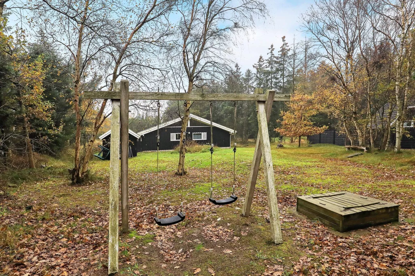 Luxury Spa Retreat in Blavand - By Traum Ferienwohnungen-View
