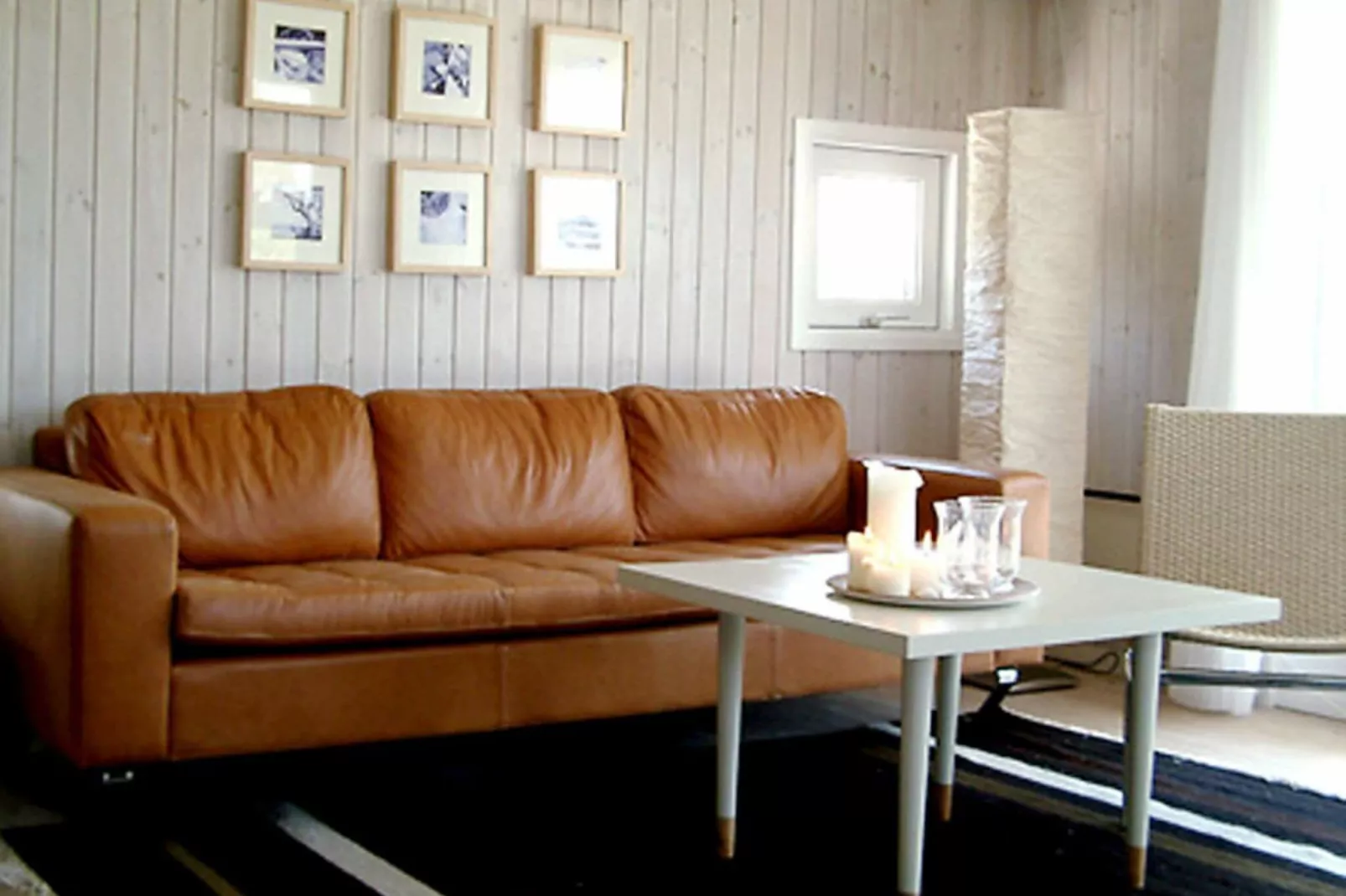 6 person holiday home in Dronningmølle-By Traum-Indoor