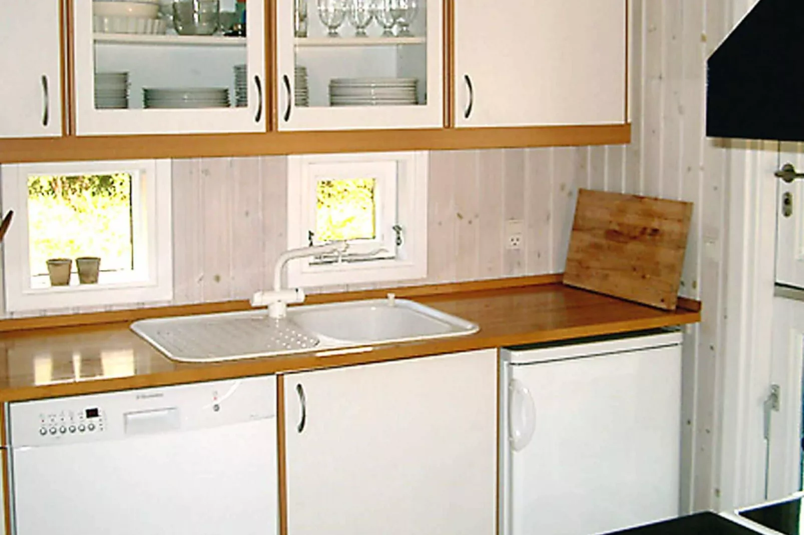 6 person holiday home in Dronningmølle-By Traum-Indoor