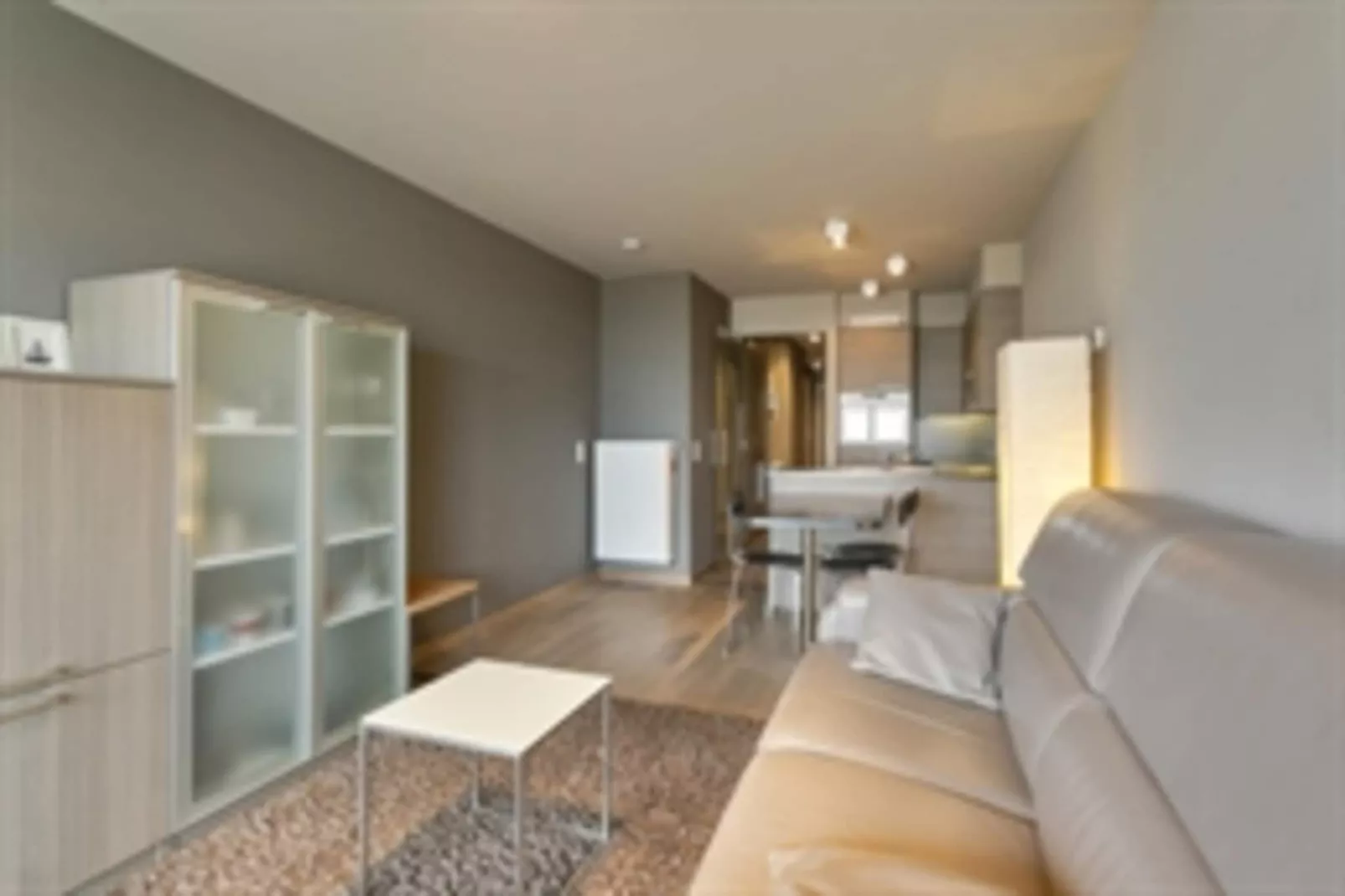 BEAU RIVAGE - 0202-Living room