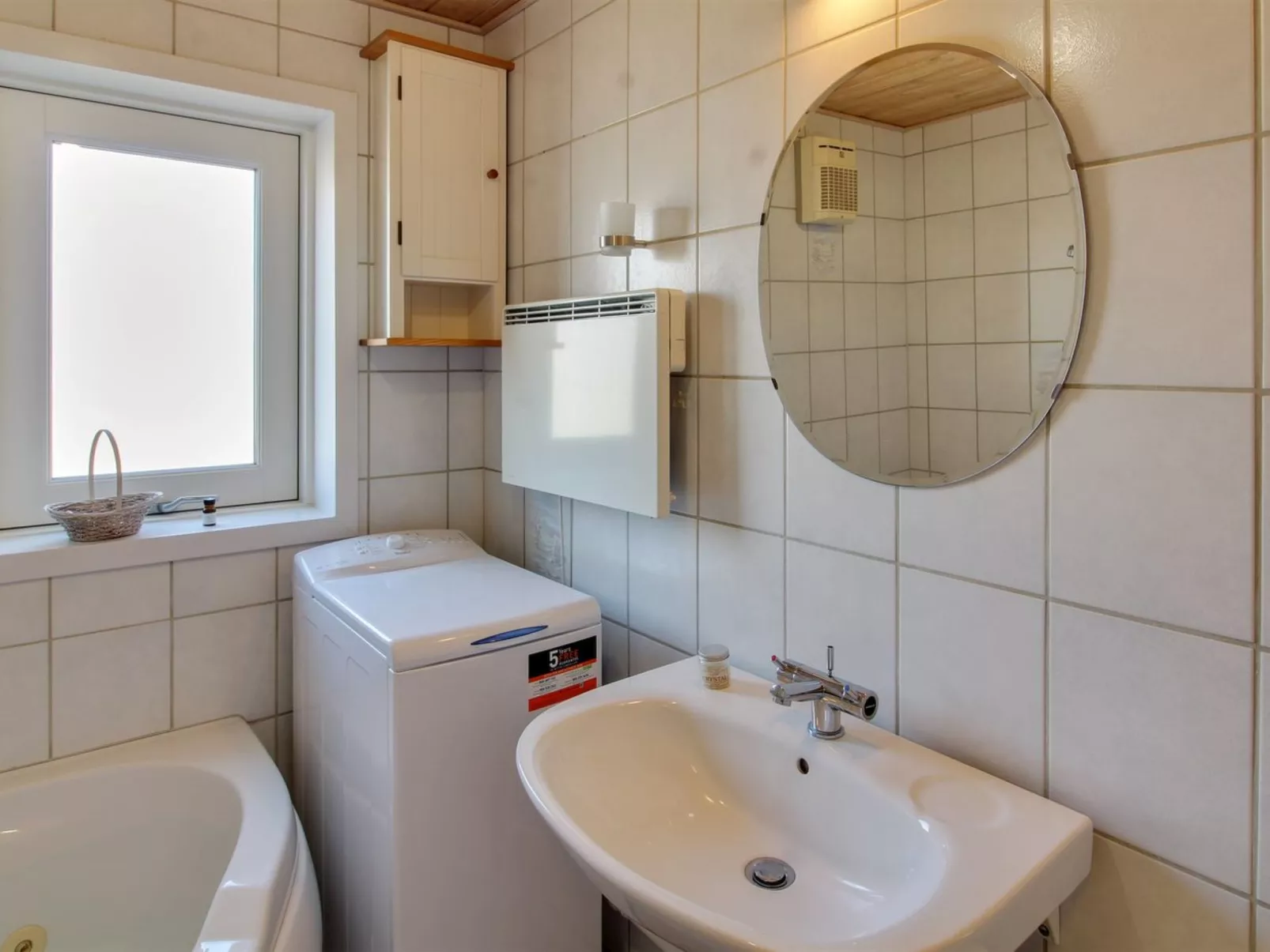 "Tedora" - 300m from the sea-Inside