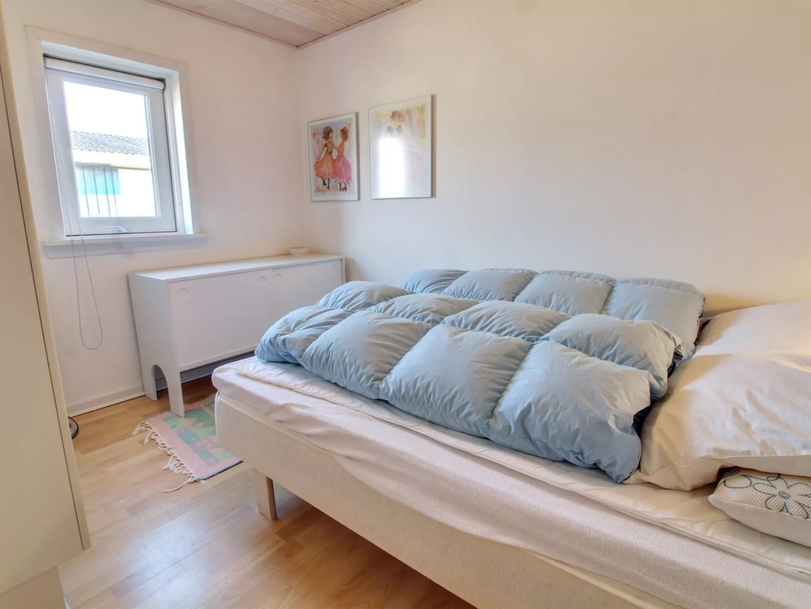 "Tedora" - 300m from the sea-Inside