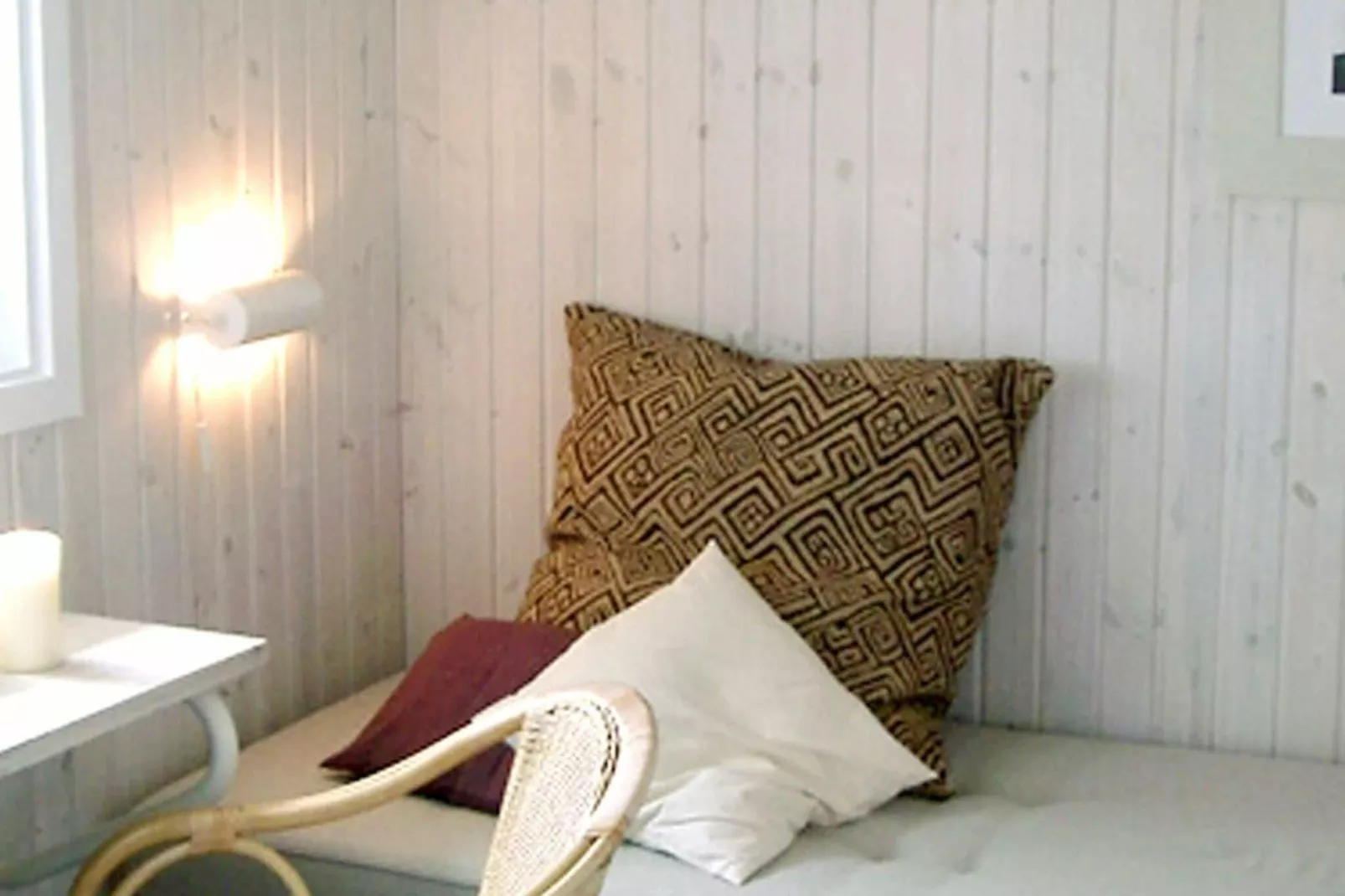 6 person holiday home in Dronningmølle-By Traum-Indoor