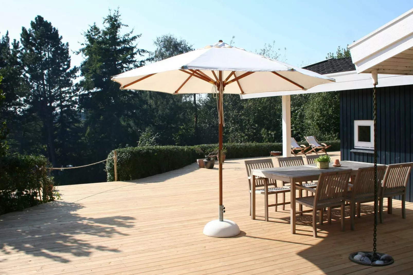 6 person holiday home in Dronningmølle-By Traum-View
