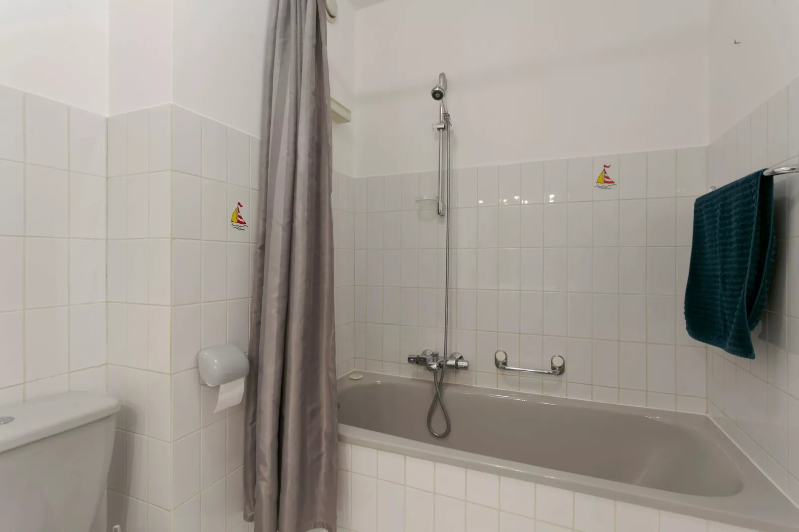 MALIBU SANDS - 2C-Bathroom