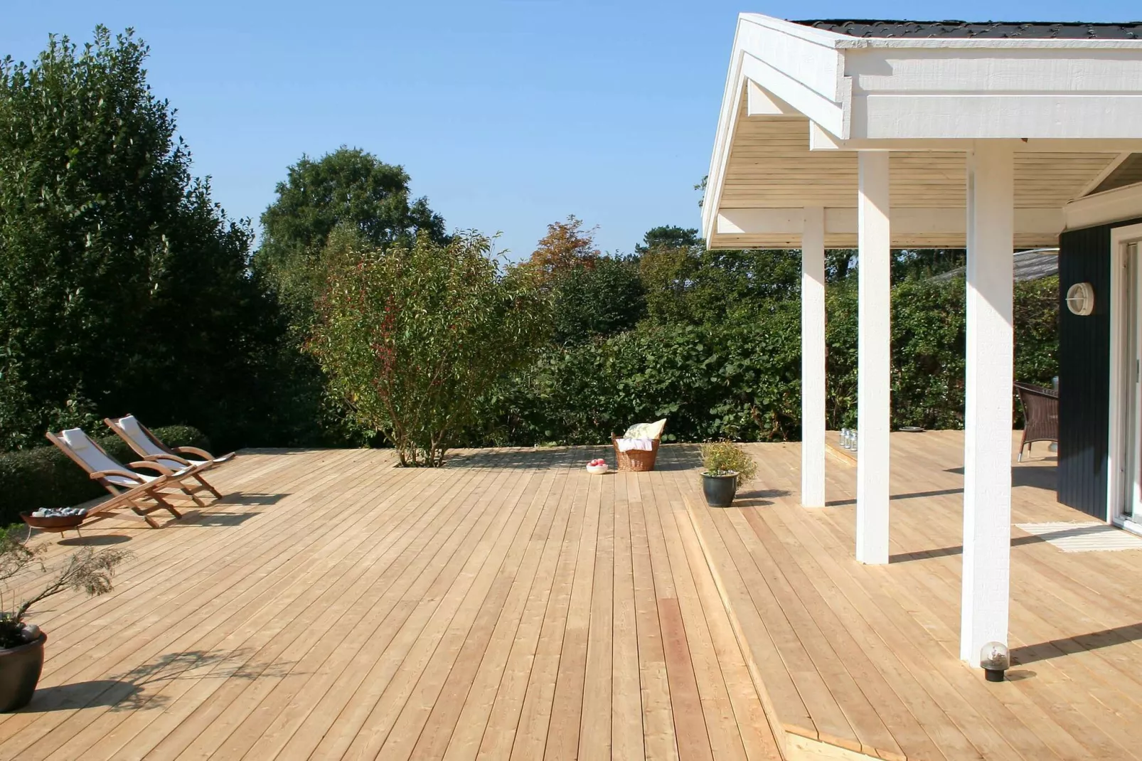 6 person holiday home in Dronningmølle-By Traum-View