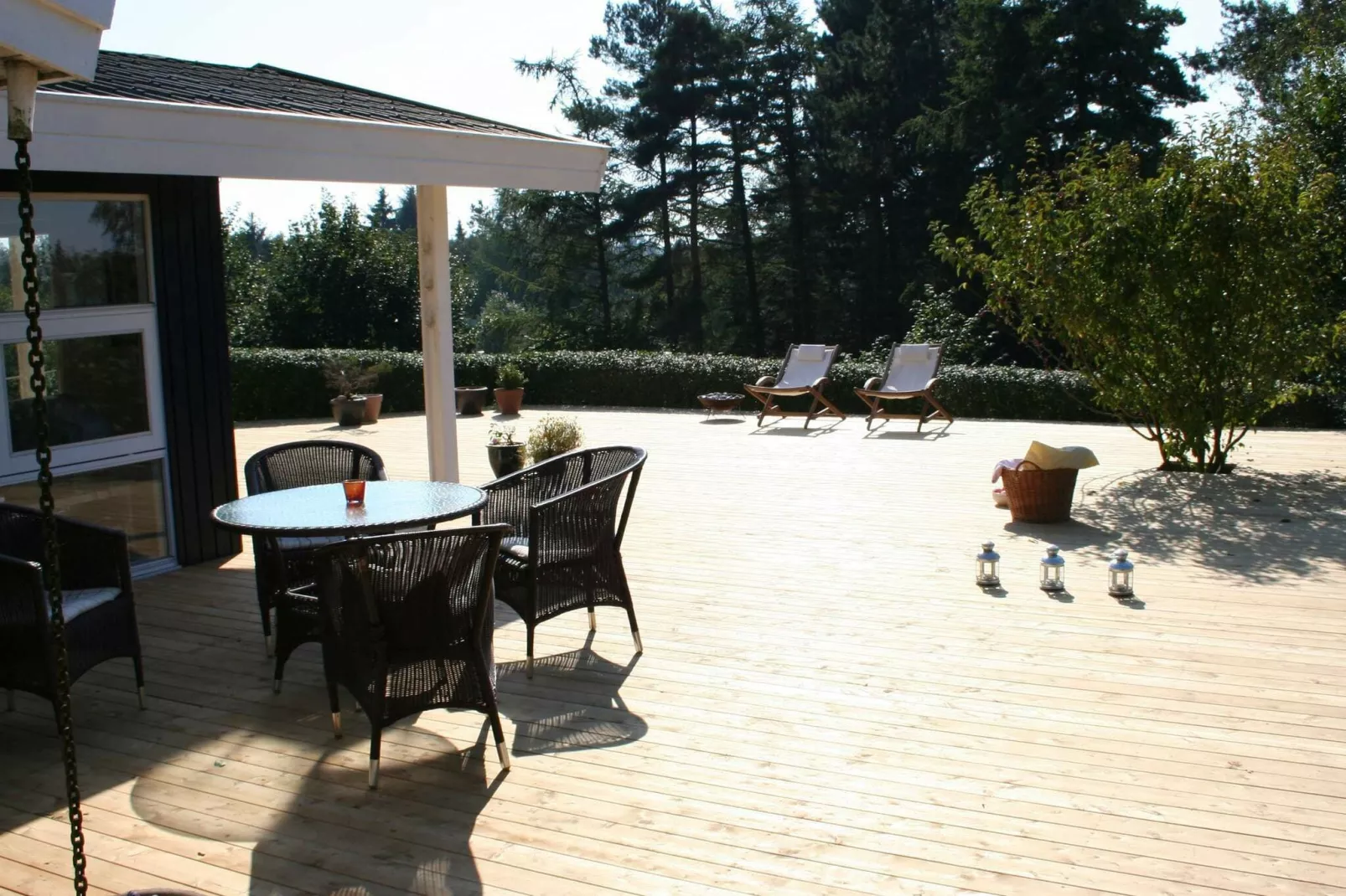 6 person holiday home in Dronningmølle-By Traum-View