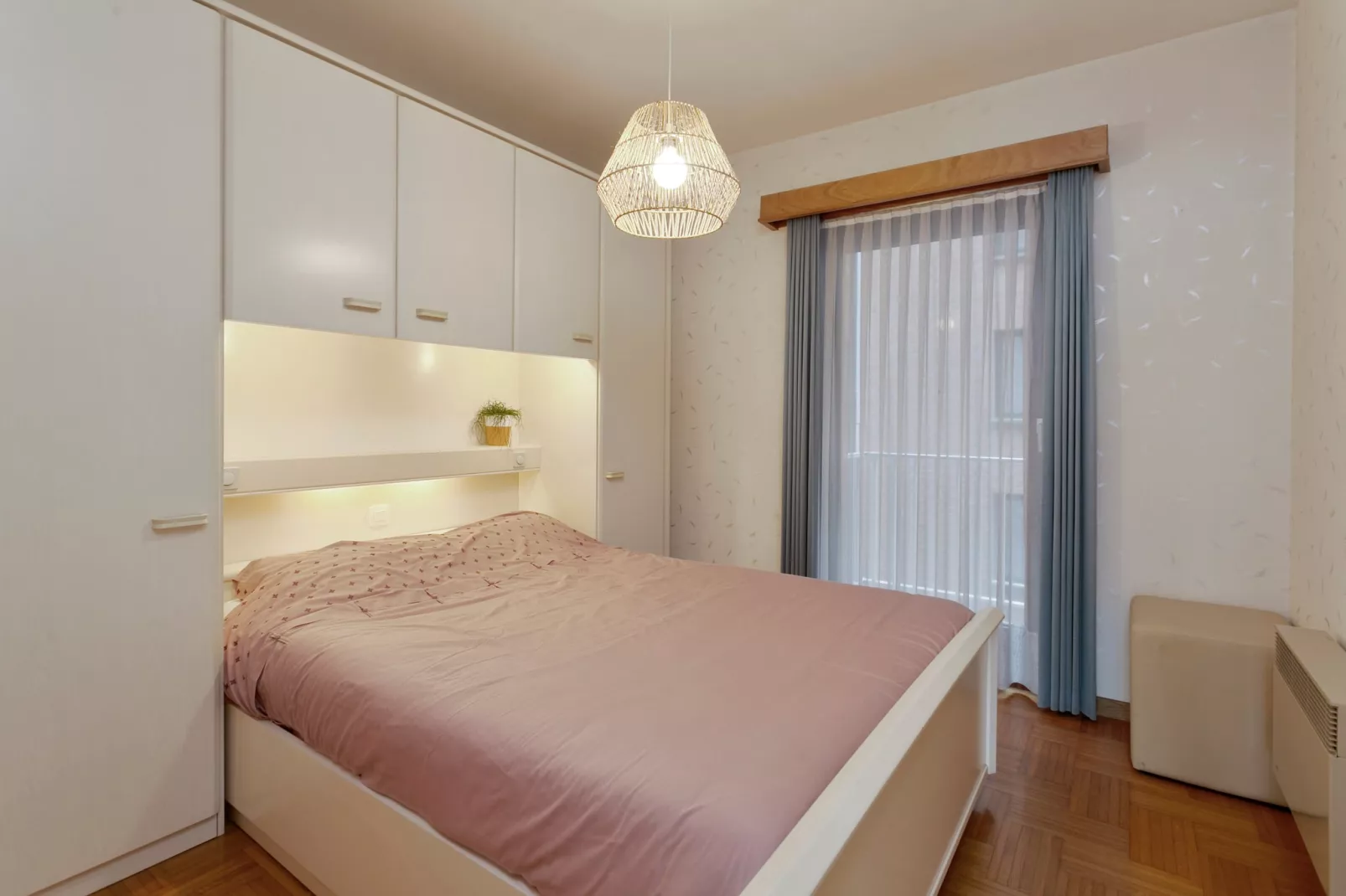 MALIBU SANDS - 2C-Bedroom