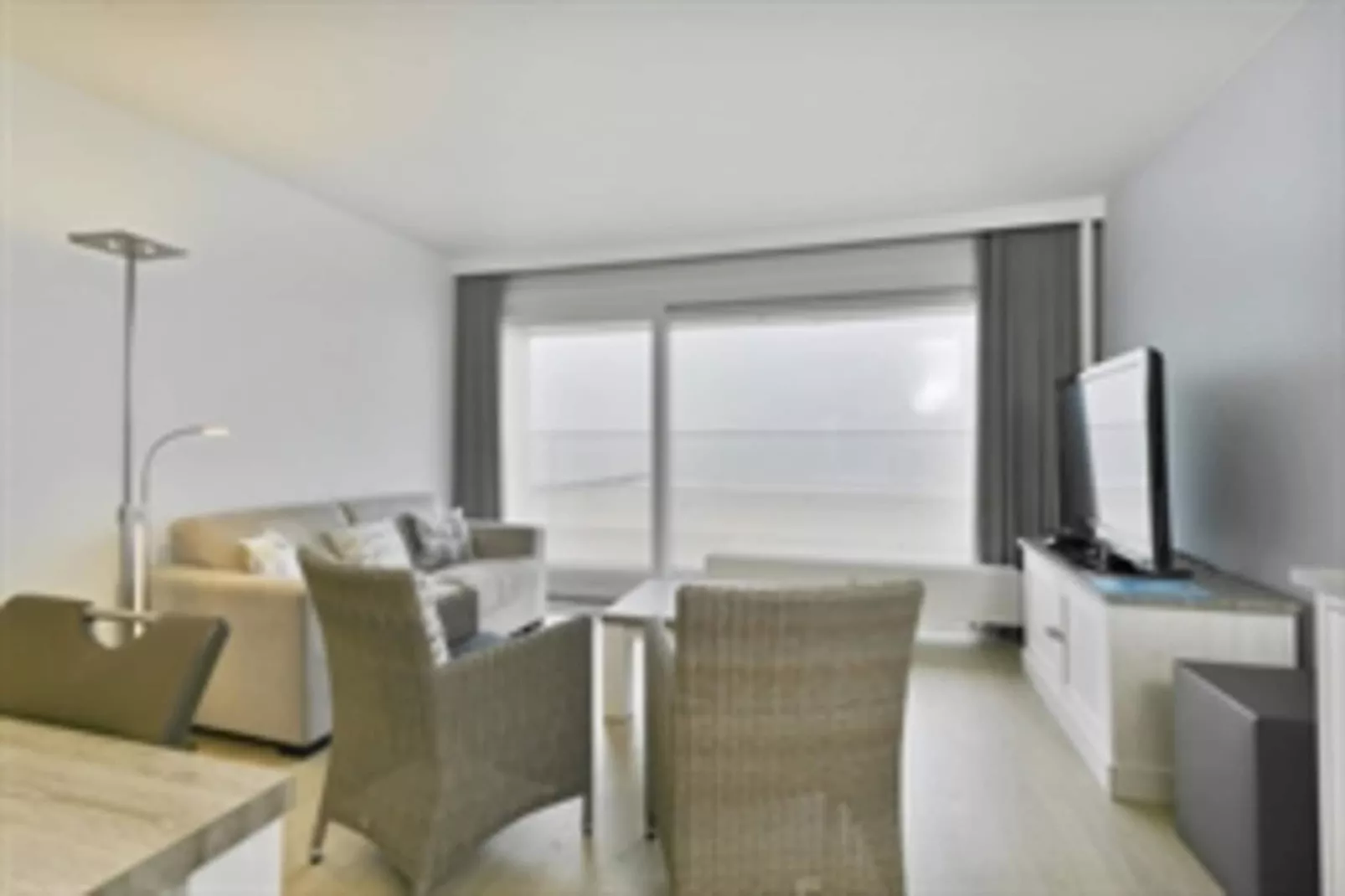 NORDVRIE - 3B-Living room