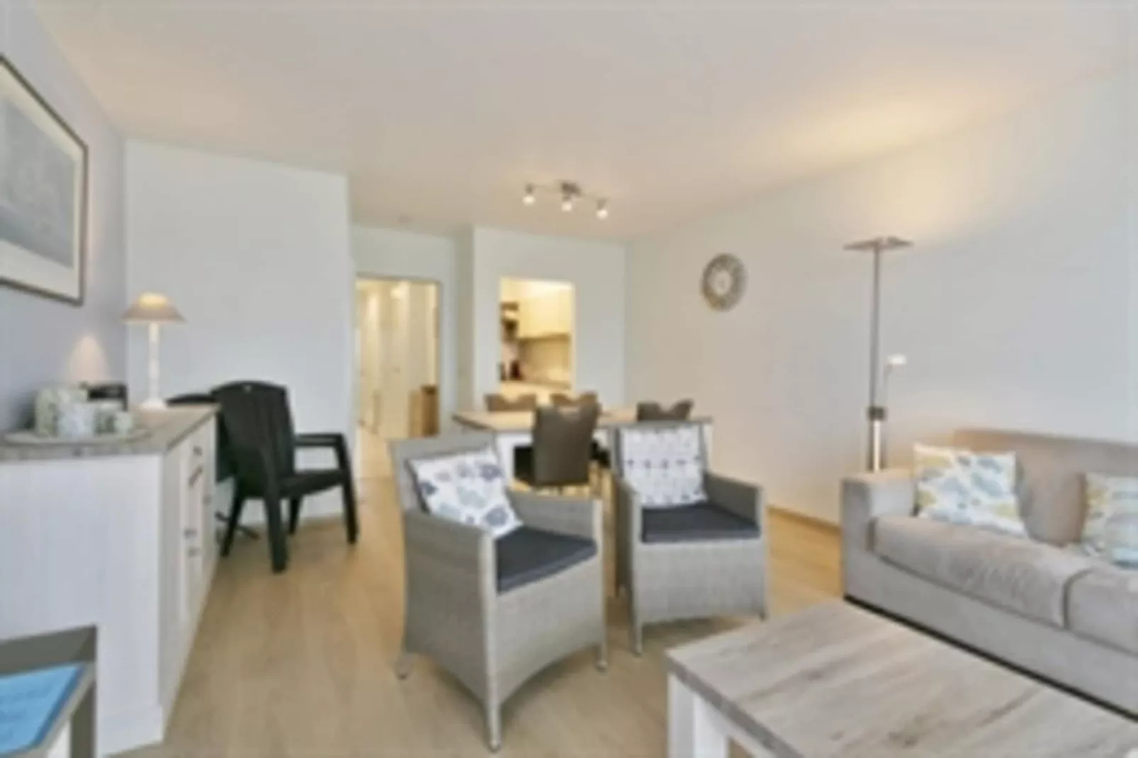 NORDVRIE - 3B-Living room