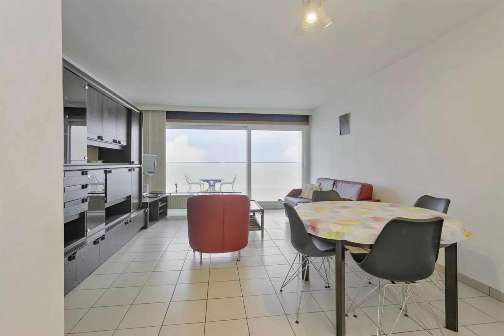 NORDVRIE - 3B-Living room