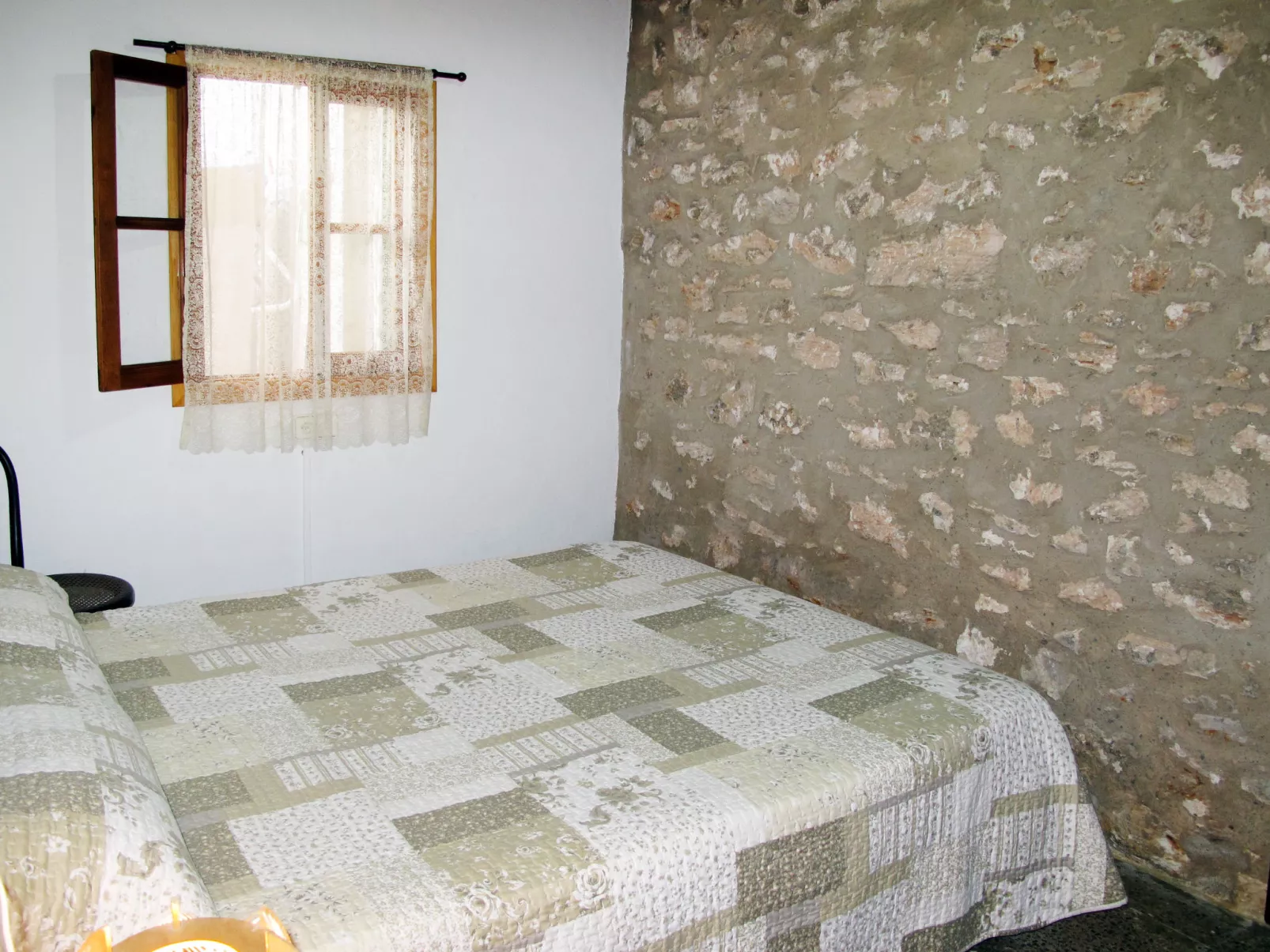 Sa Caseta-Inside