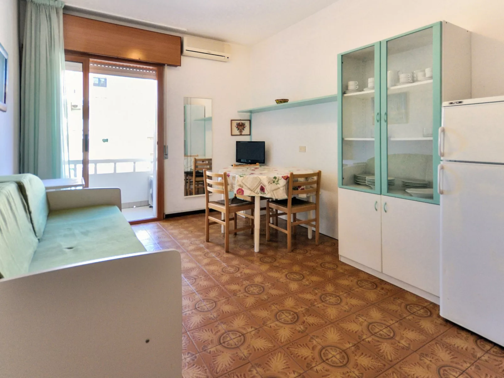 Residence Ranieri-Inside