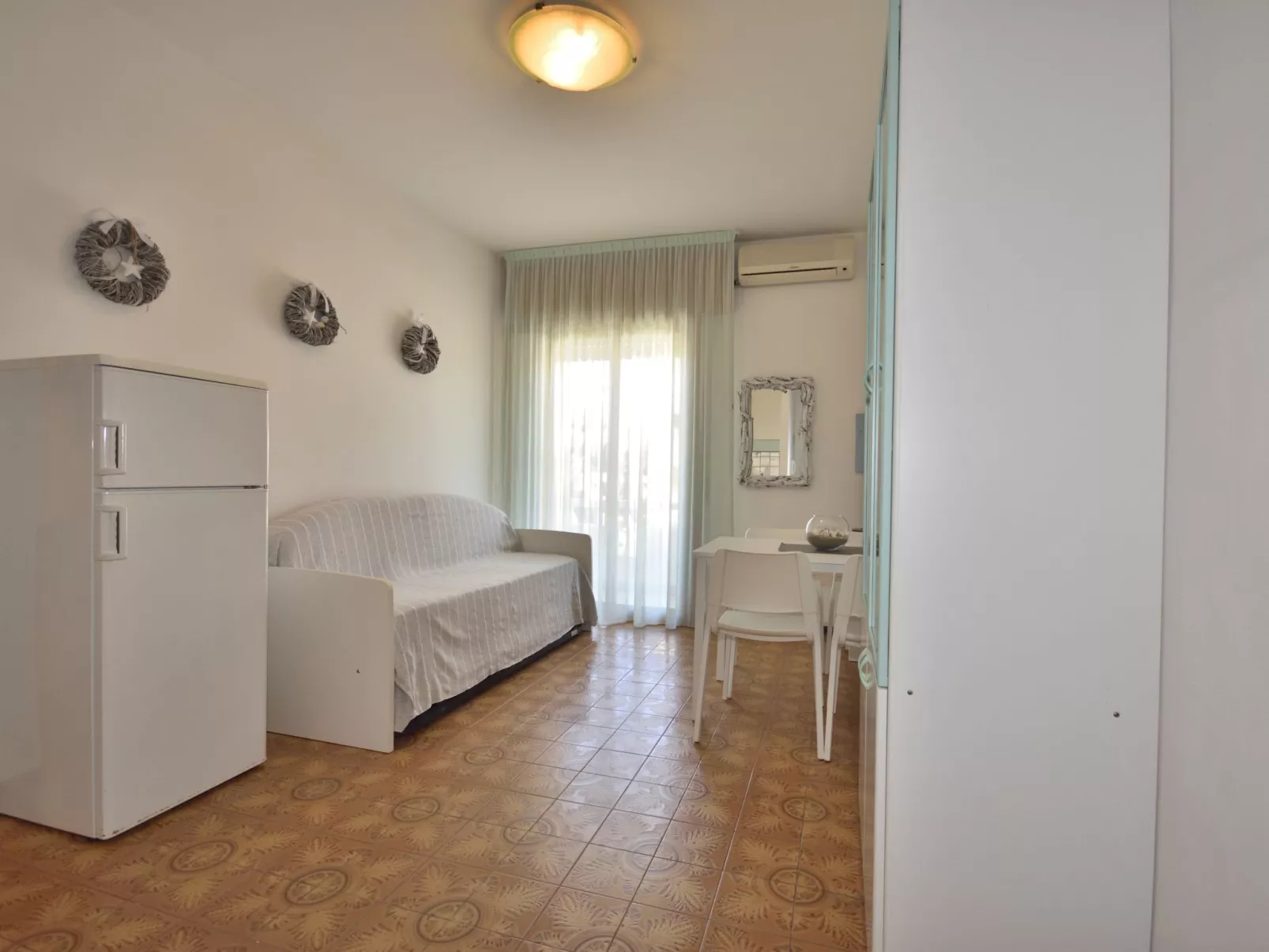 Residence Ranieri-Inside
