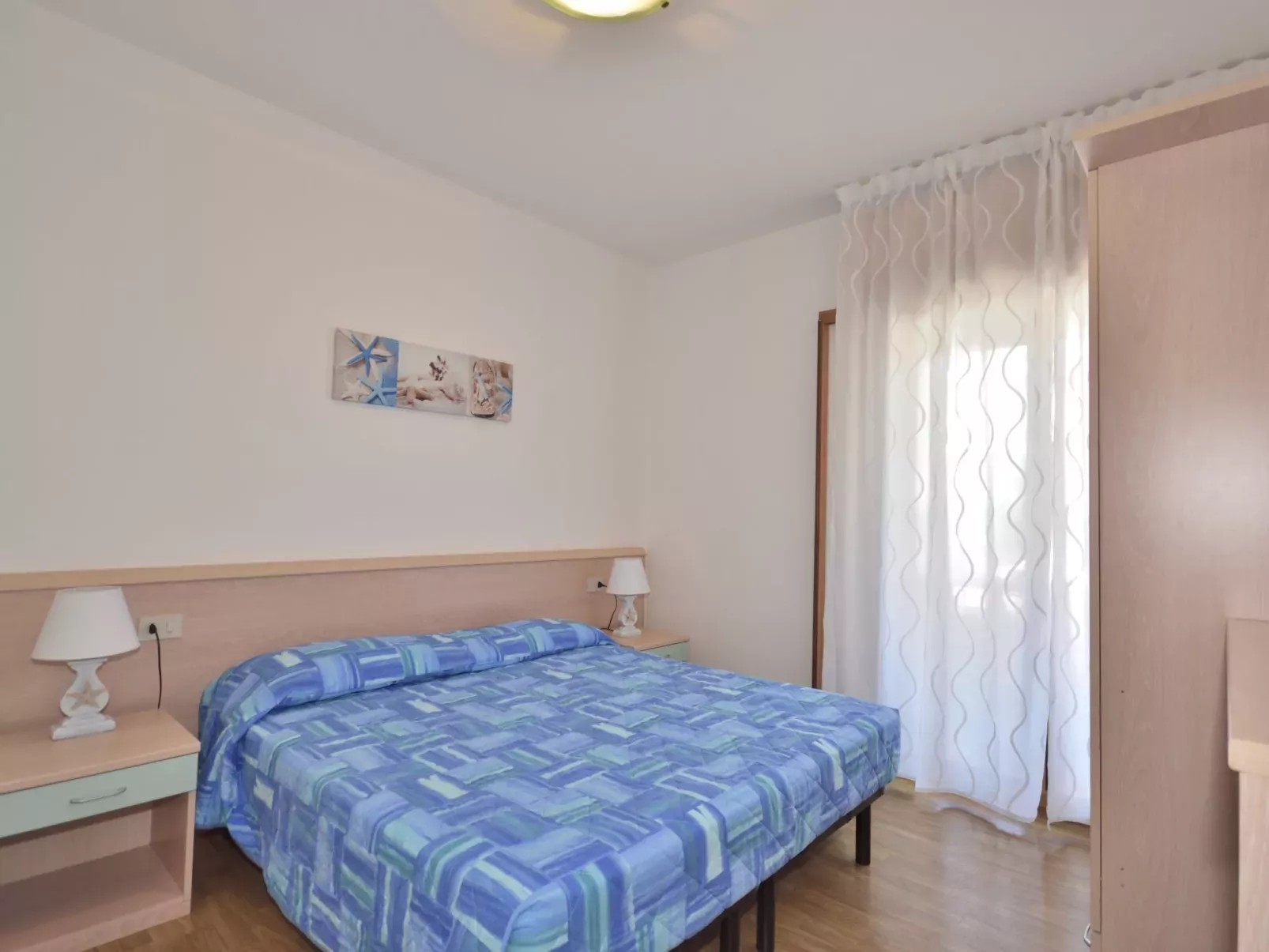 Residence Ranieri-Inside