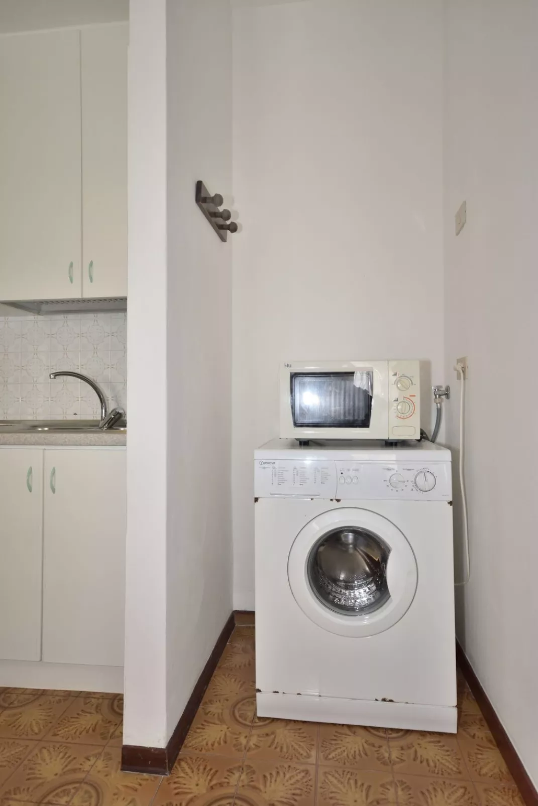 Residence Ranieri-Inside