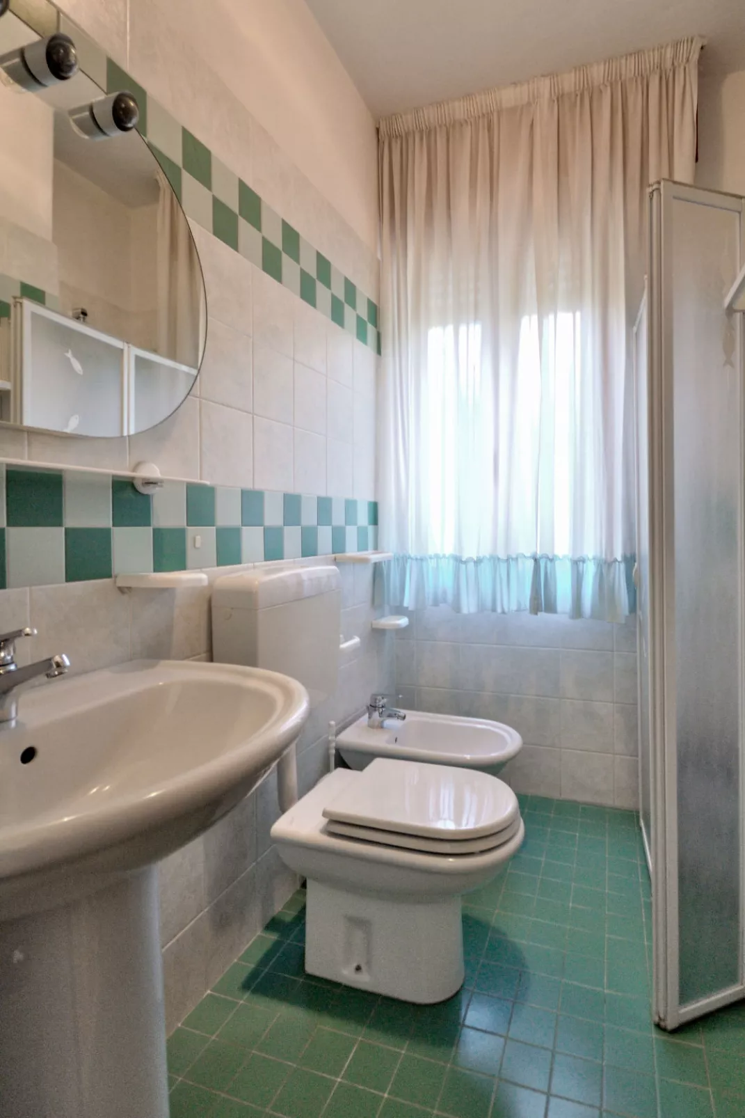 Residence Ranieri-Inside