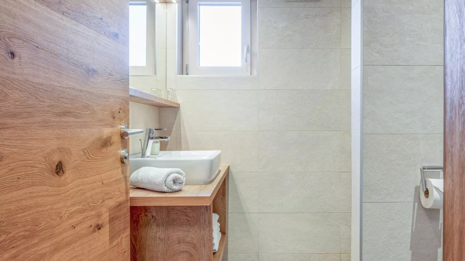 Hamberg-Bathroom