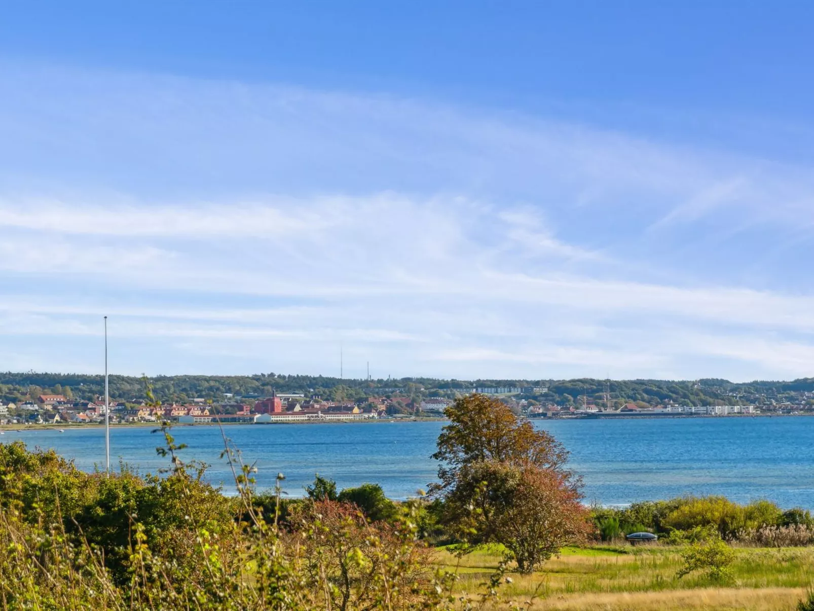 "Mariska" - 100m from the sea-Draußen