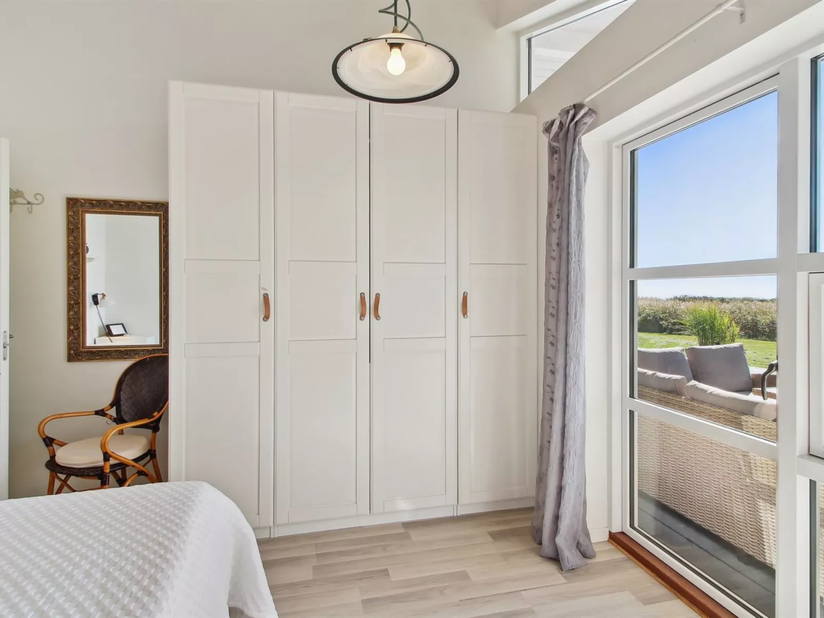 "Hening" - 50m from the sea-Dedans