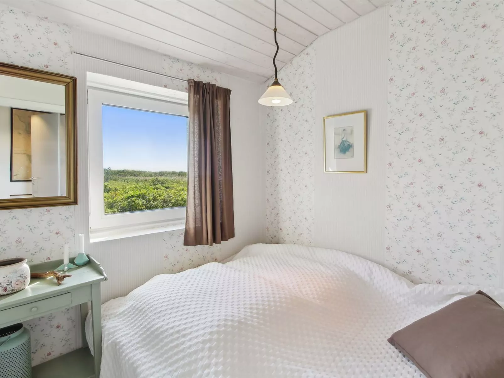 "Hening" - 50m from the sea-Dedans