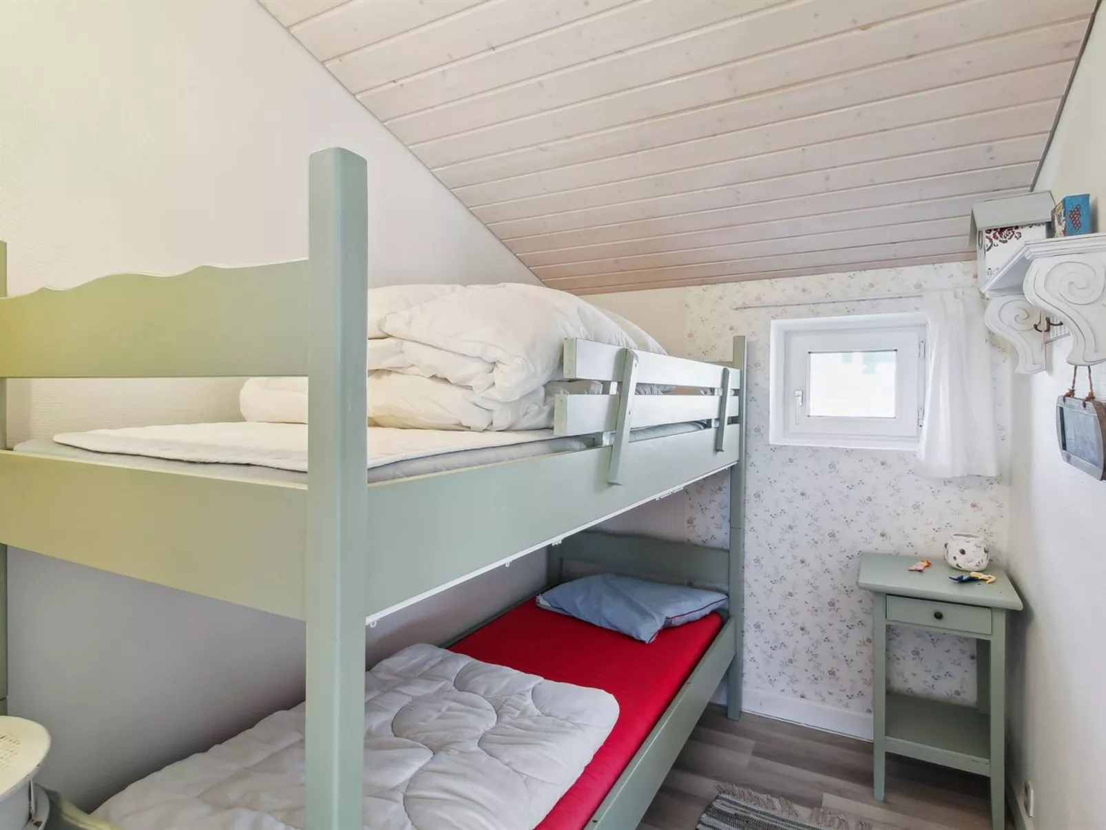 "Hening" - 50m from the sea-Dedans