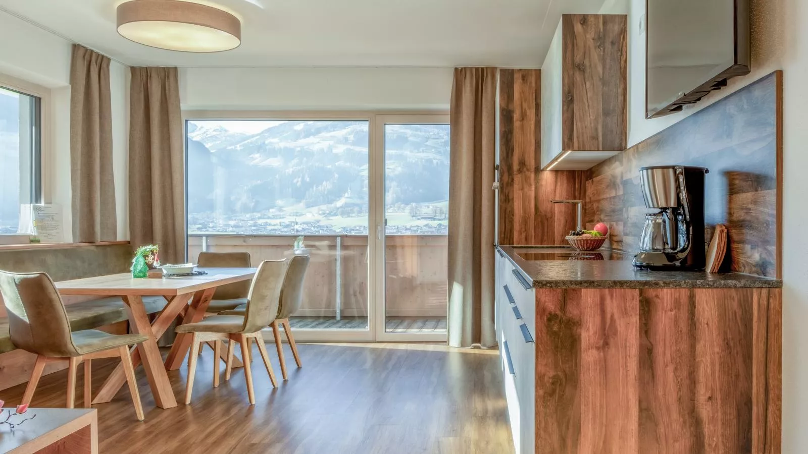 Hamberg-Kitchen