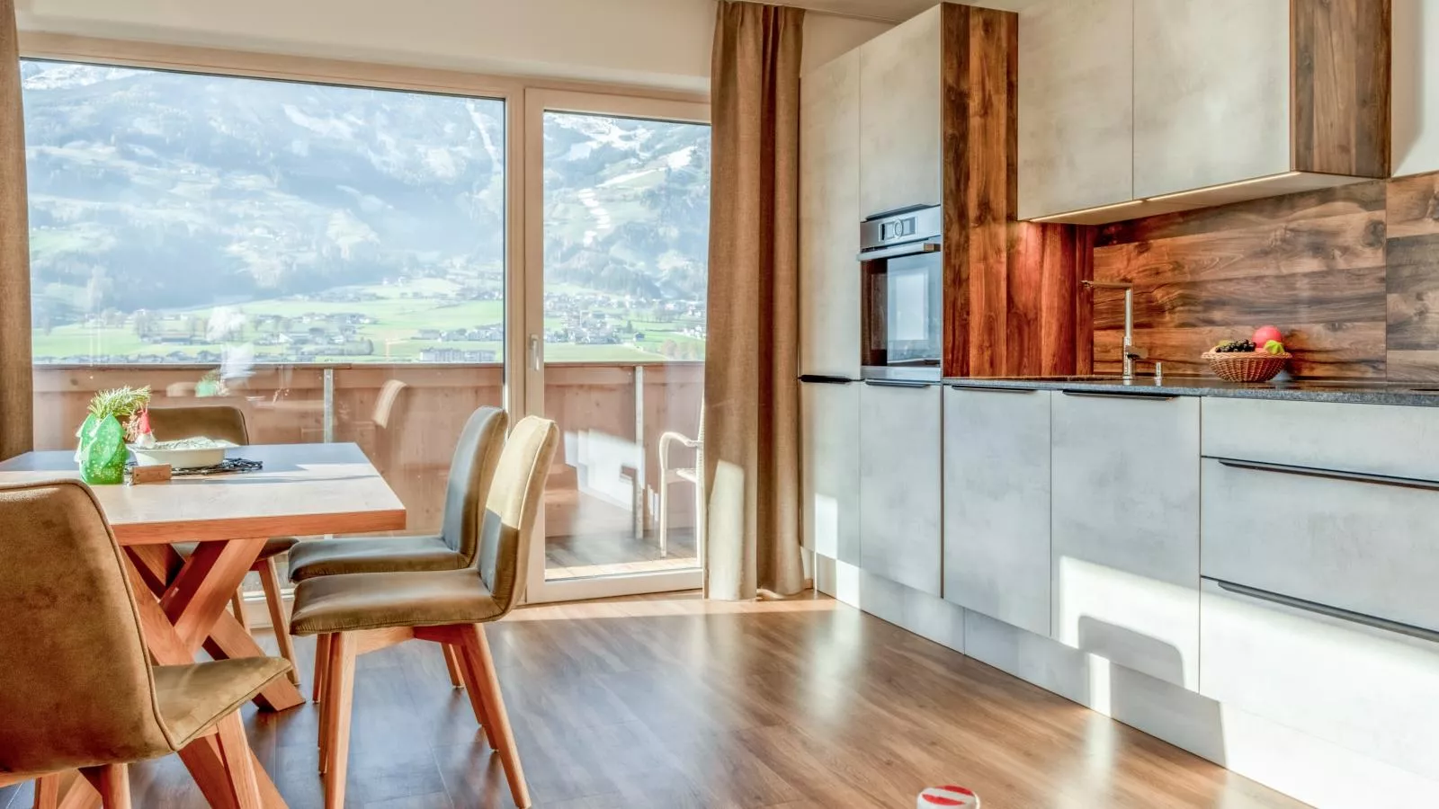 Hamberg-Kitchen