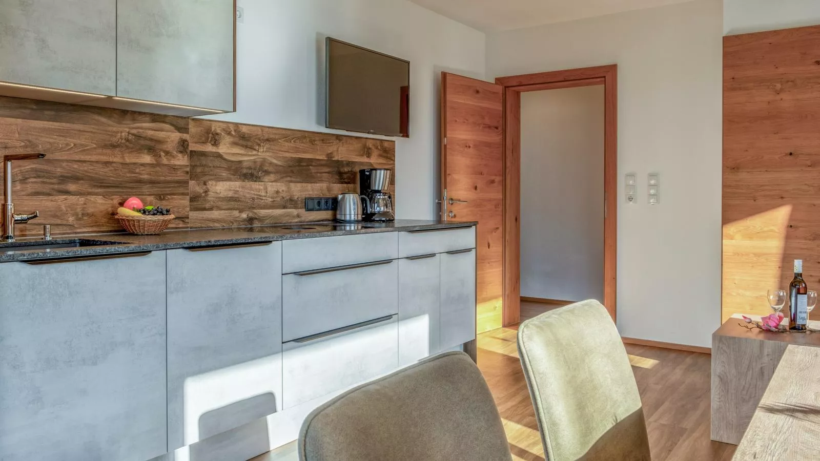 Hamberg-Kitchen