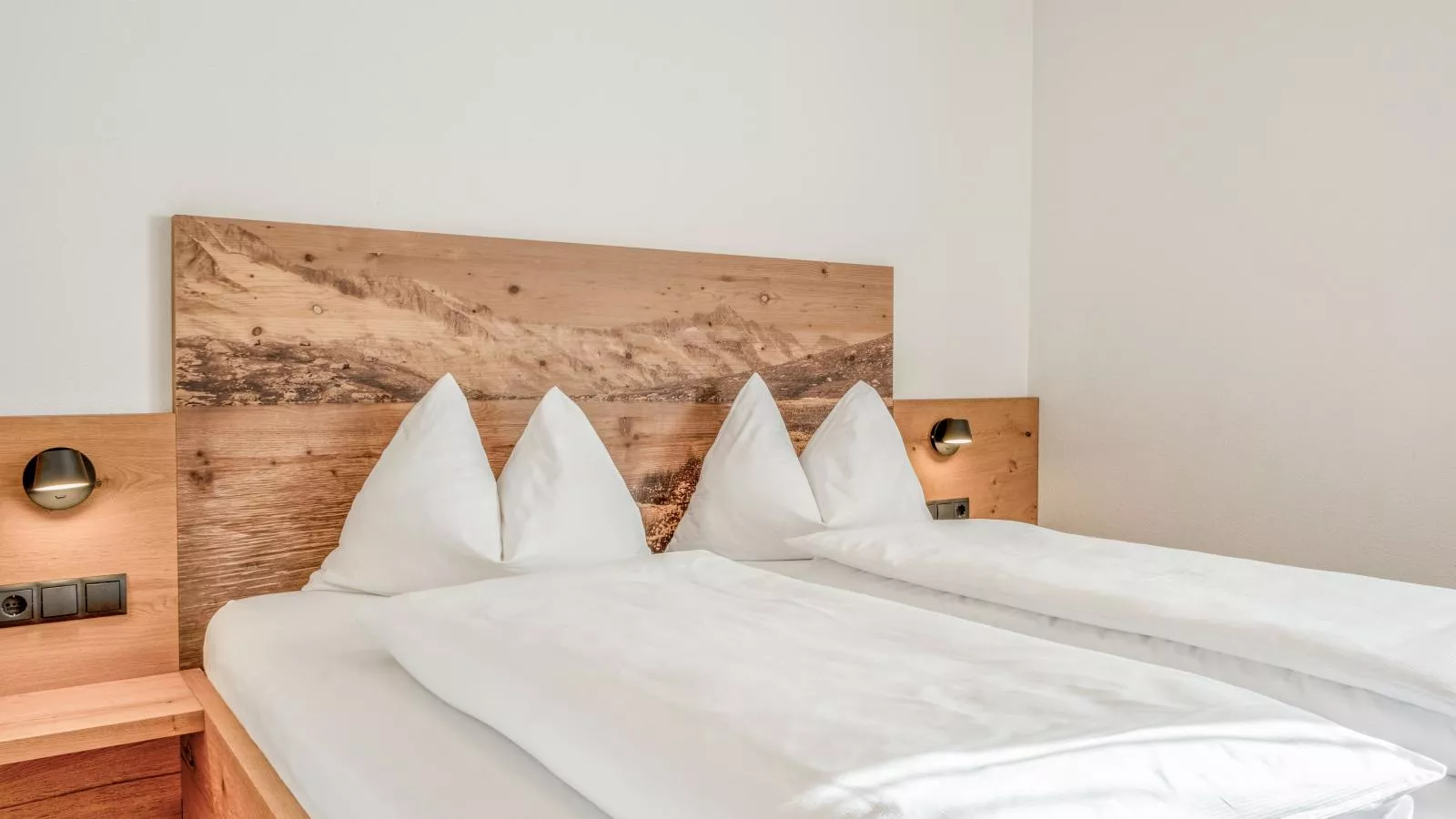 Hamberg-Bedroom