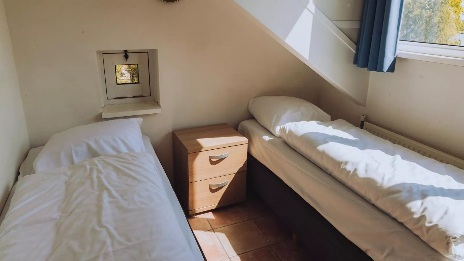 Oostergeest-Bedroom