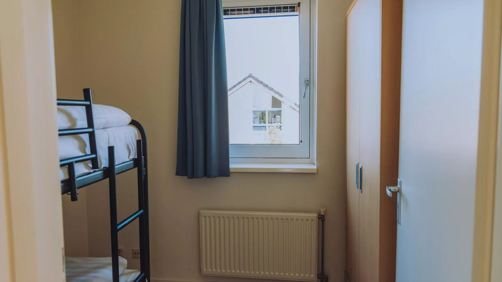 Oostergeest-Bedroom