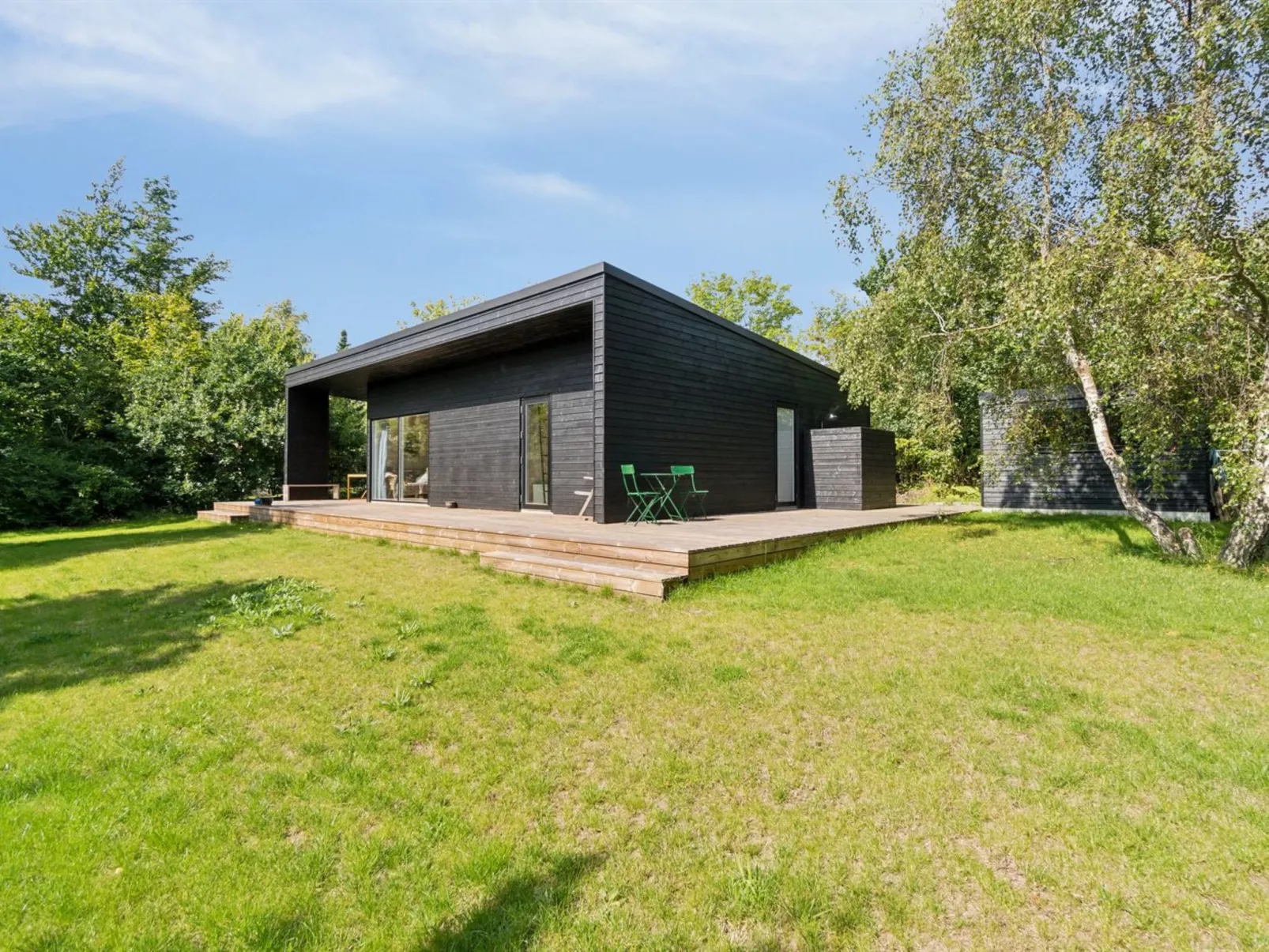 "Filip" - 1.2km from the sea-Outside