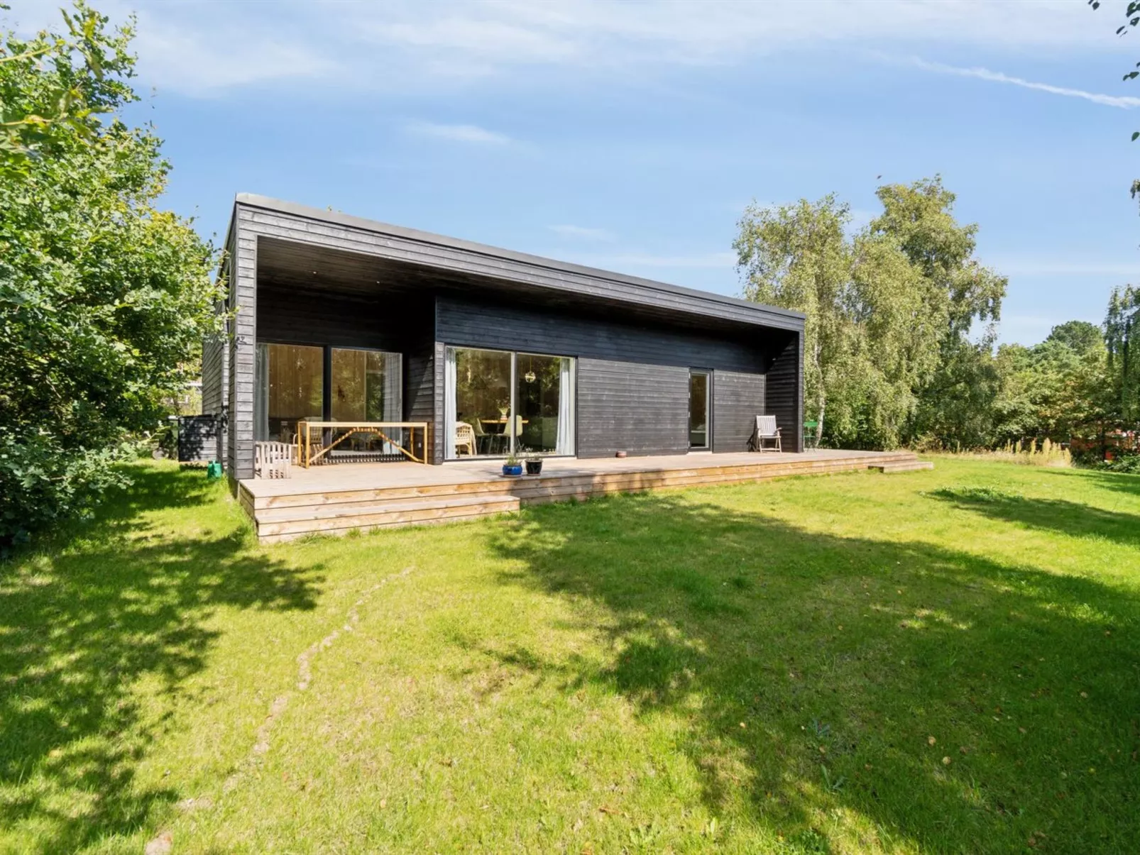 "Filip" - 1.2km from the sea-Outside