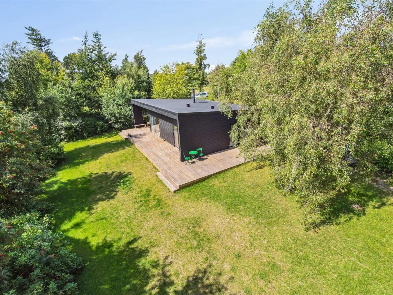 "Filip" - 1.2km from the sea-Outside