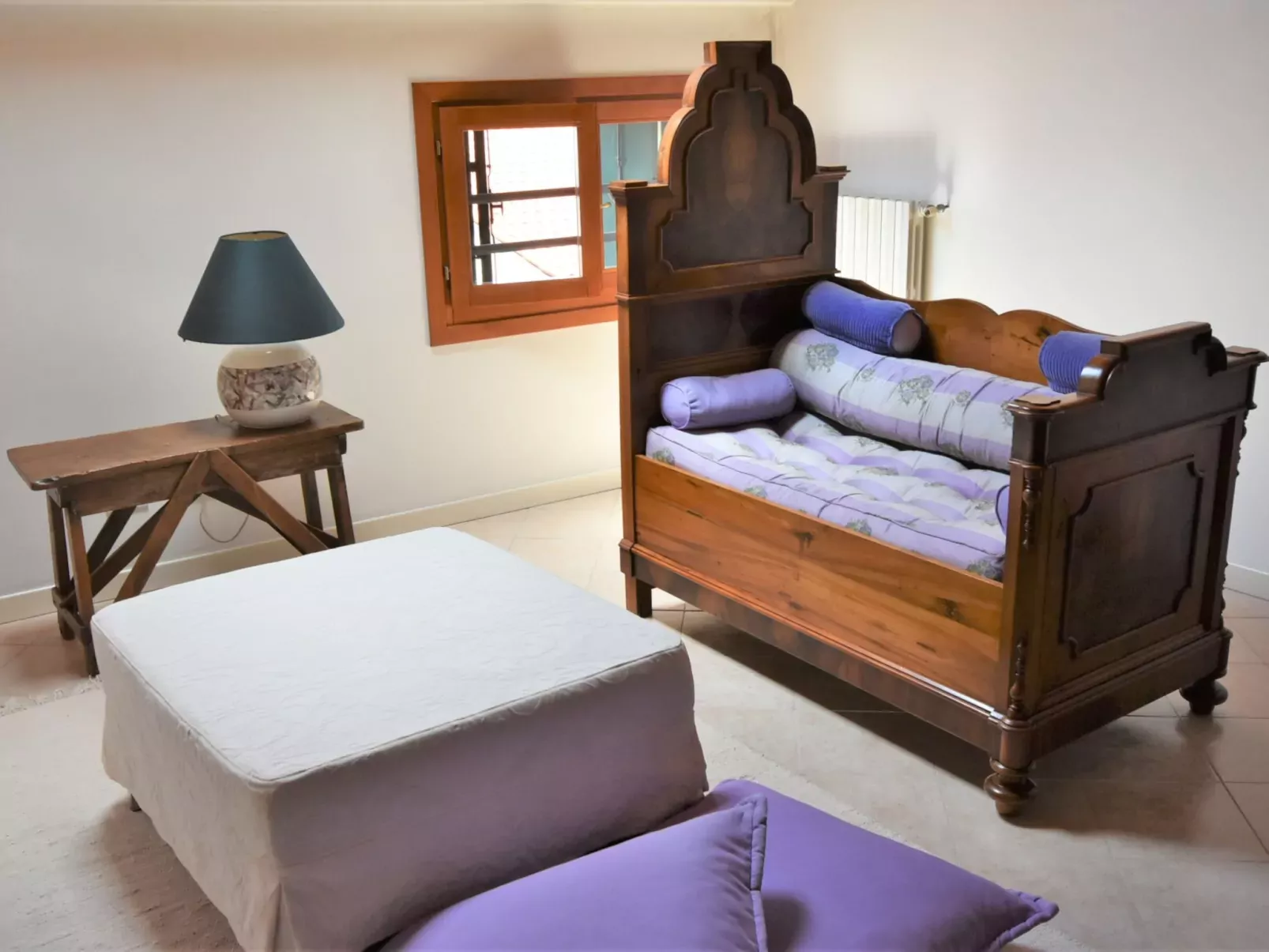 Loft Este-Inside