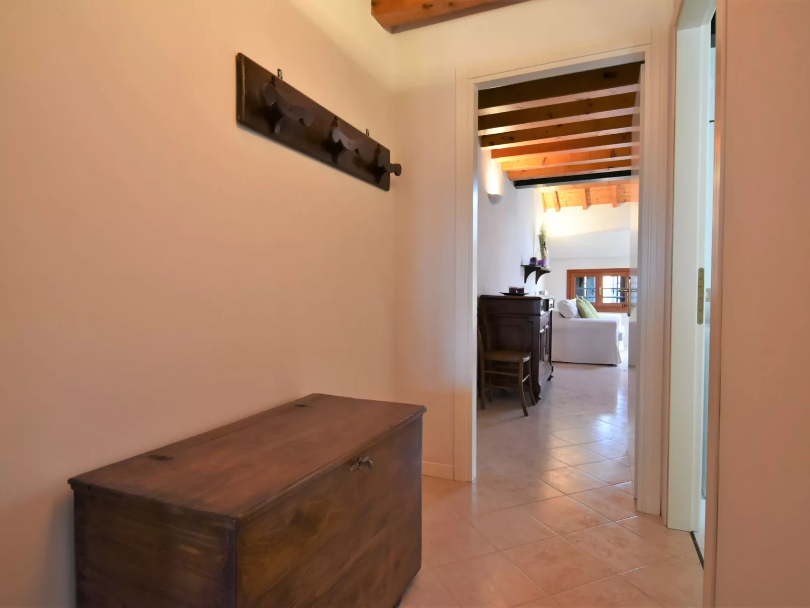 Loft Este-Inside