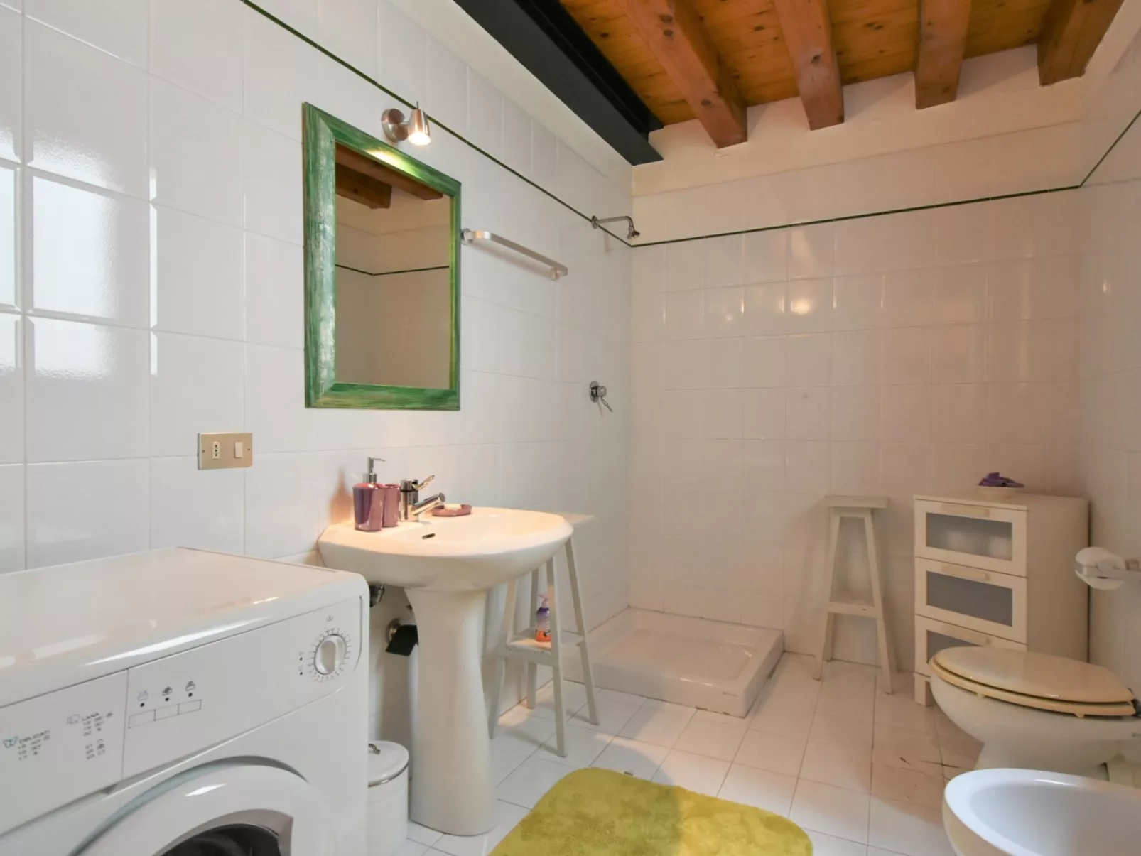 Loft Este-Inside