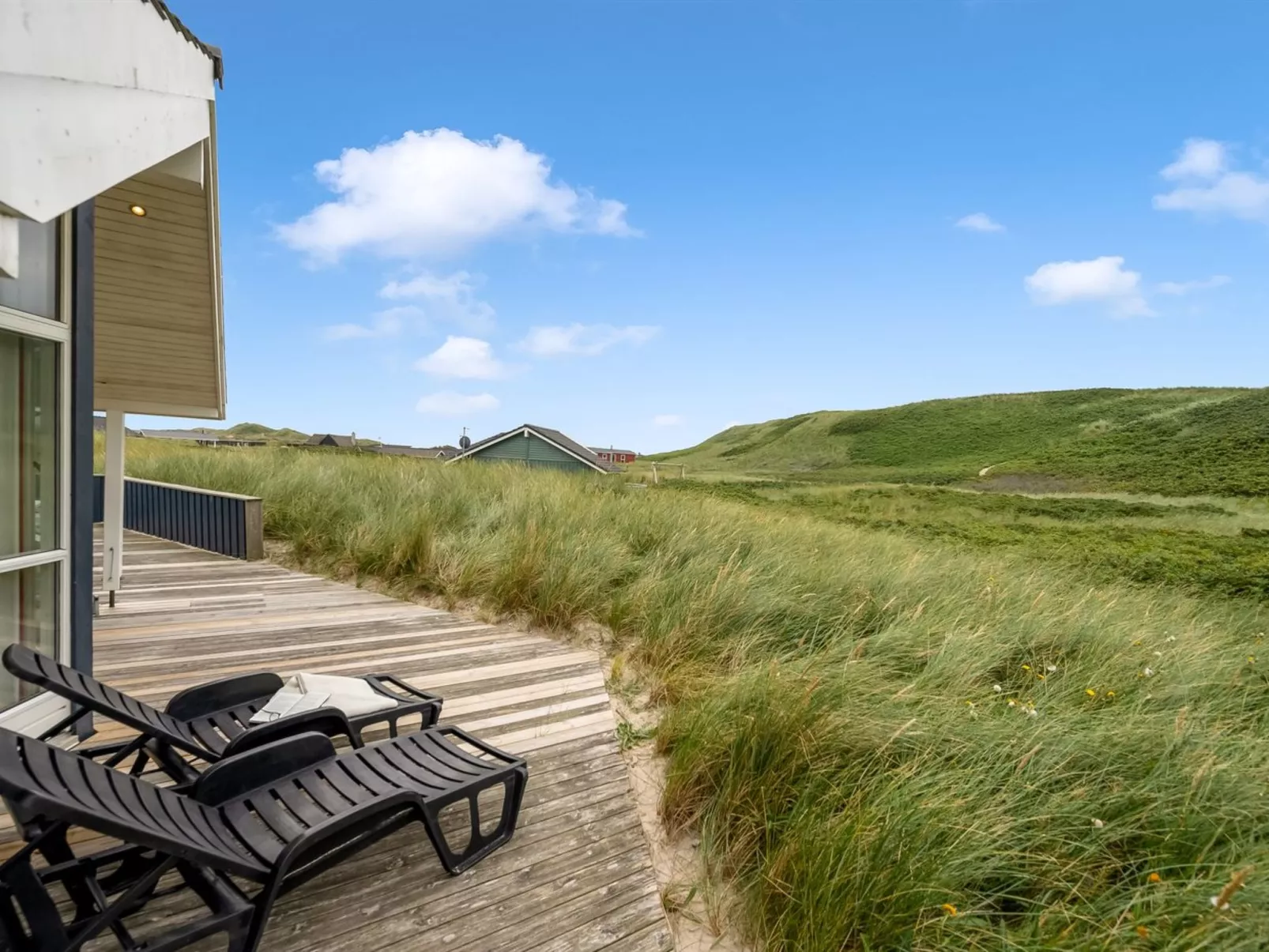 "Nermin" - 100m from the sea-Outside