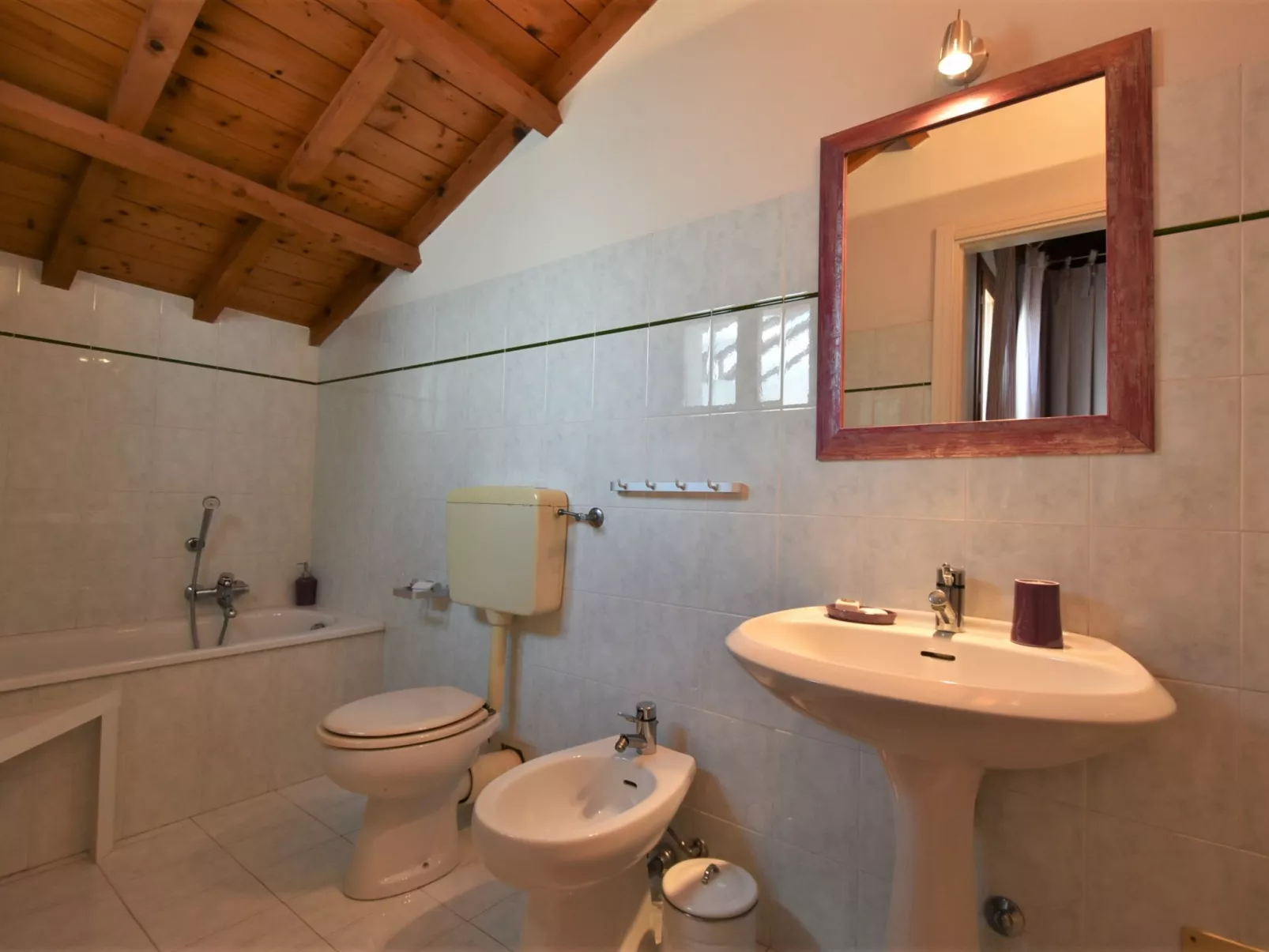 Loft Este-Inside