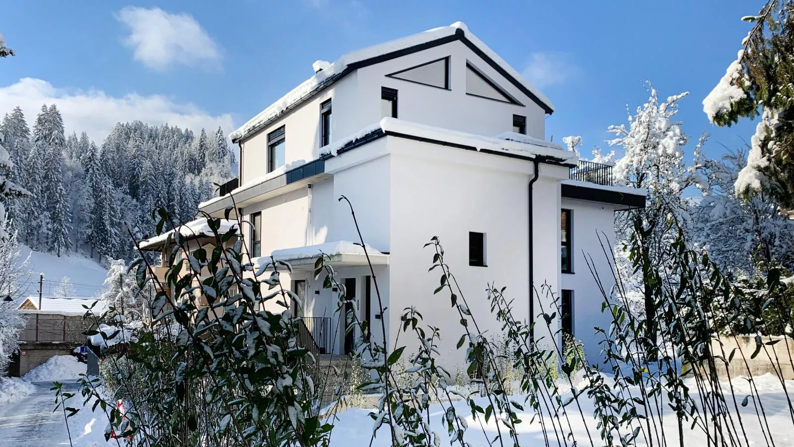 Lukasfeld 9 Top Erika-Exterior winter