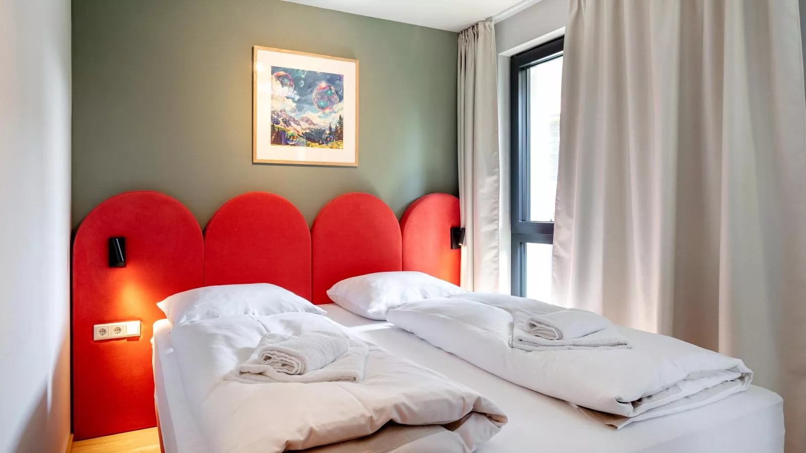 Lukasfeld 9 Top Erika-Bedroom