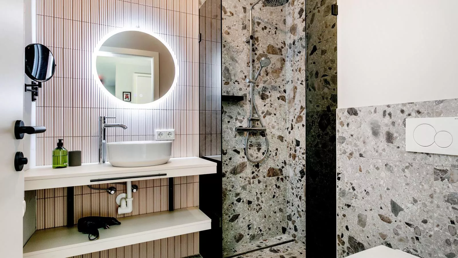 Lukasfeld 9 Top Erika-Bathroom