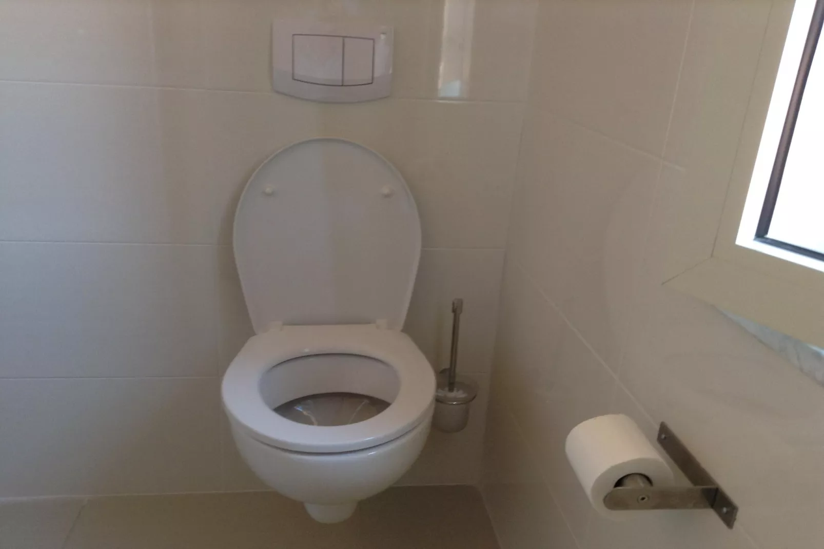 Casa Giovanni - Apt B3-Bathroom