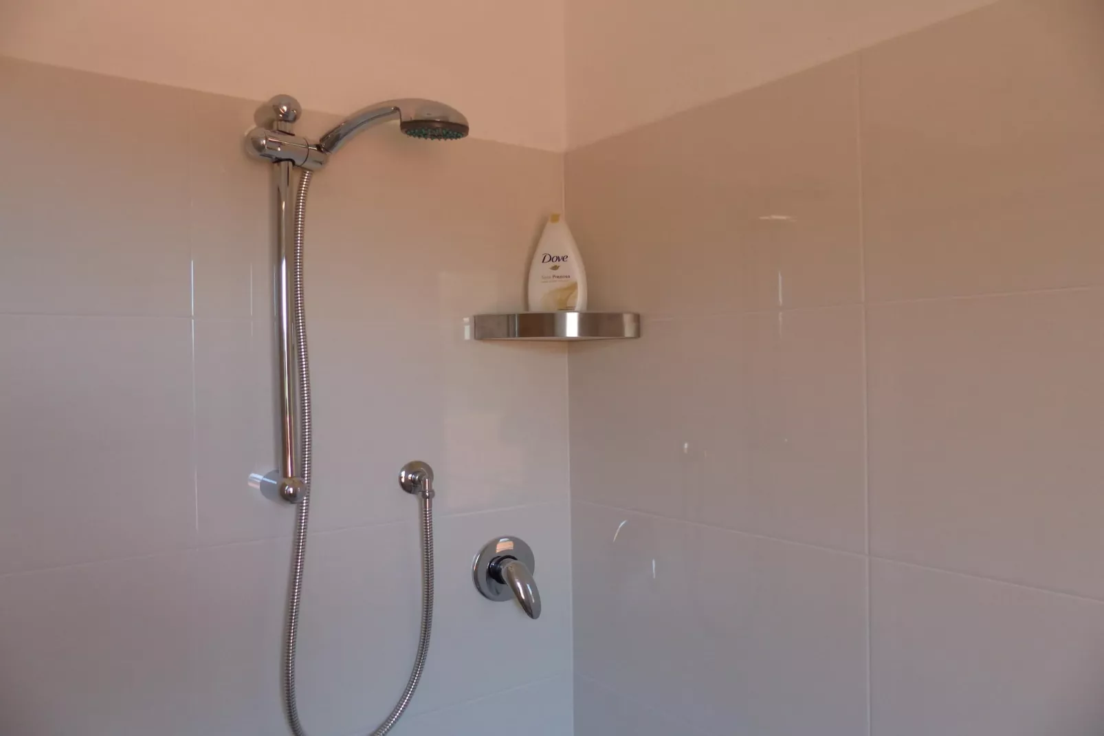 Casa Giovanni - Apt B3-Bathroom