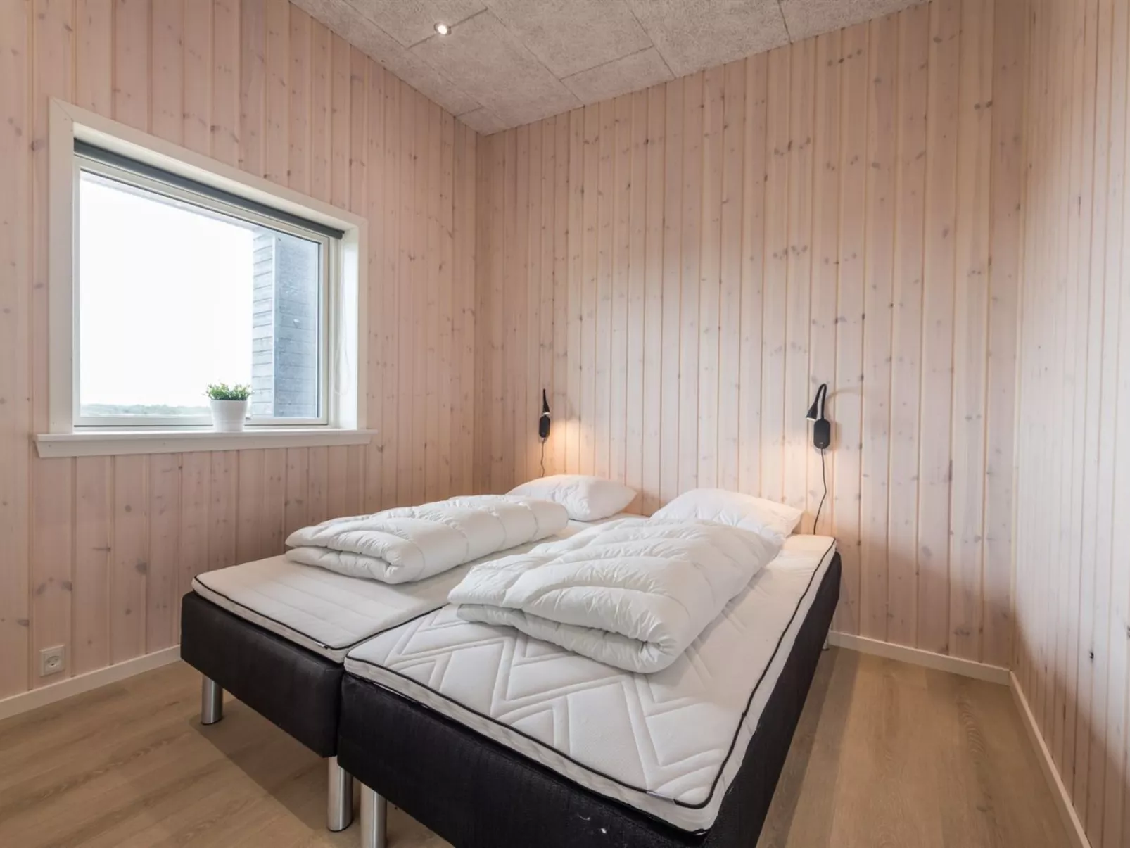 "Marius" - 400m from the sea-Inside