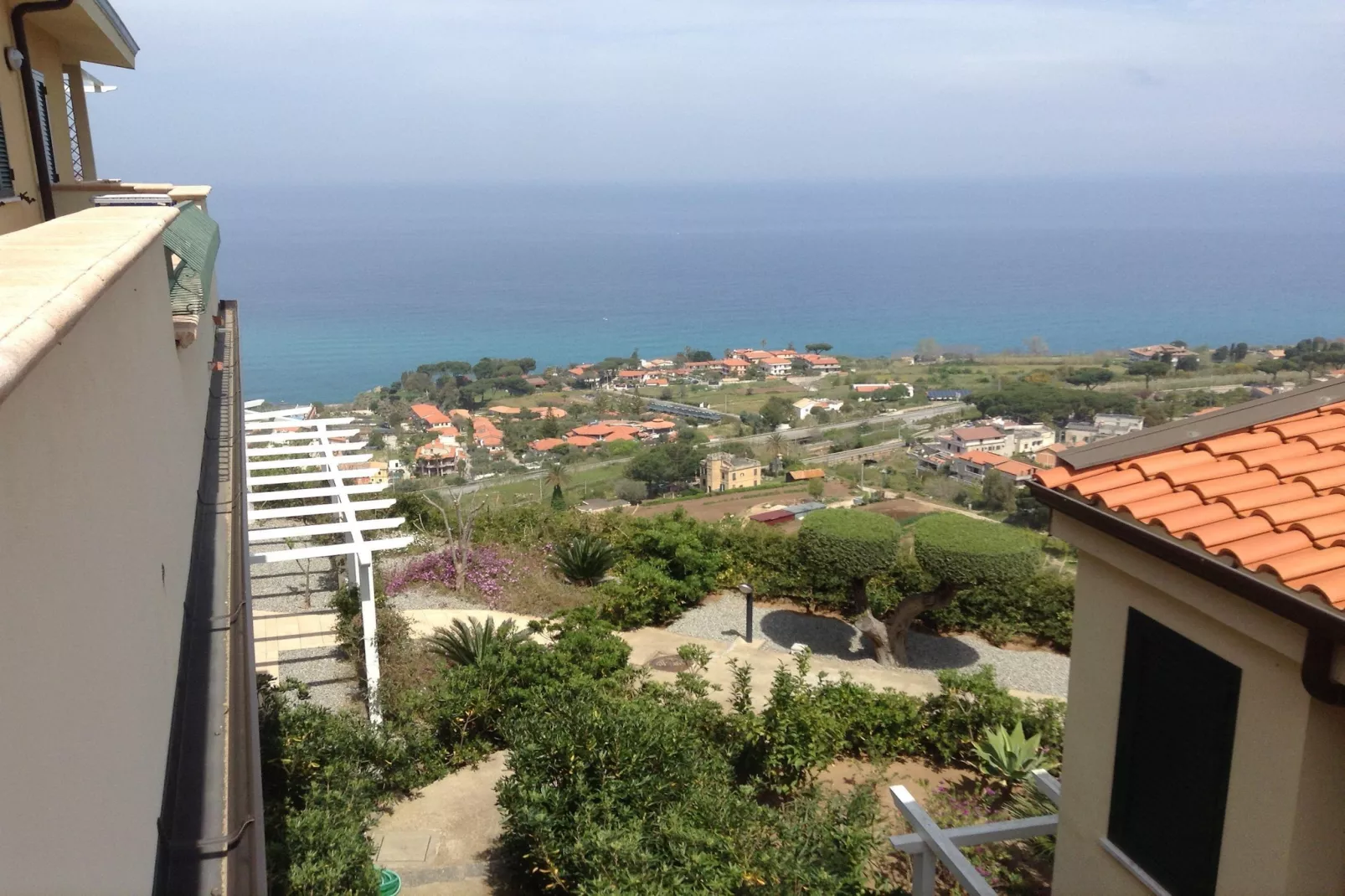 Casa Giovanni - Apt B3-View summer