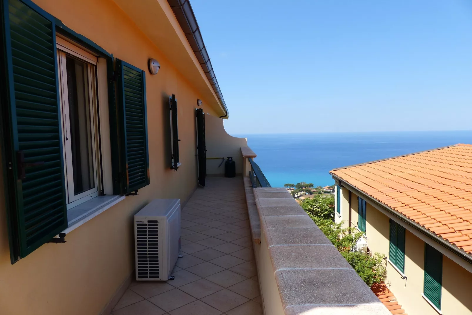 Casa Giovanni - Apt B3-View summer